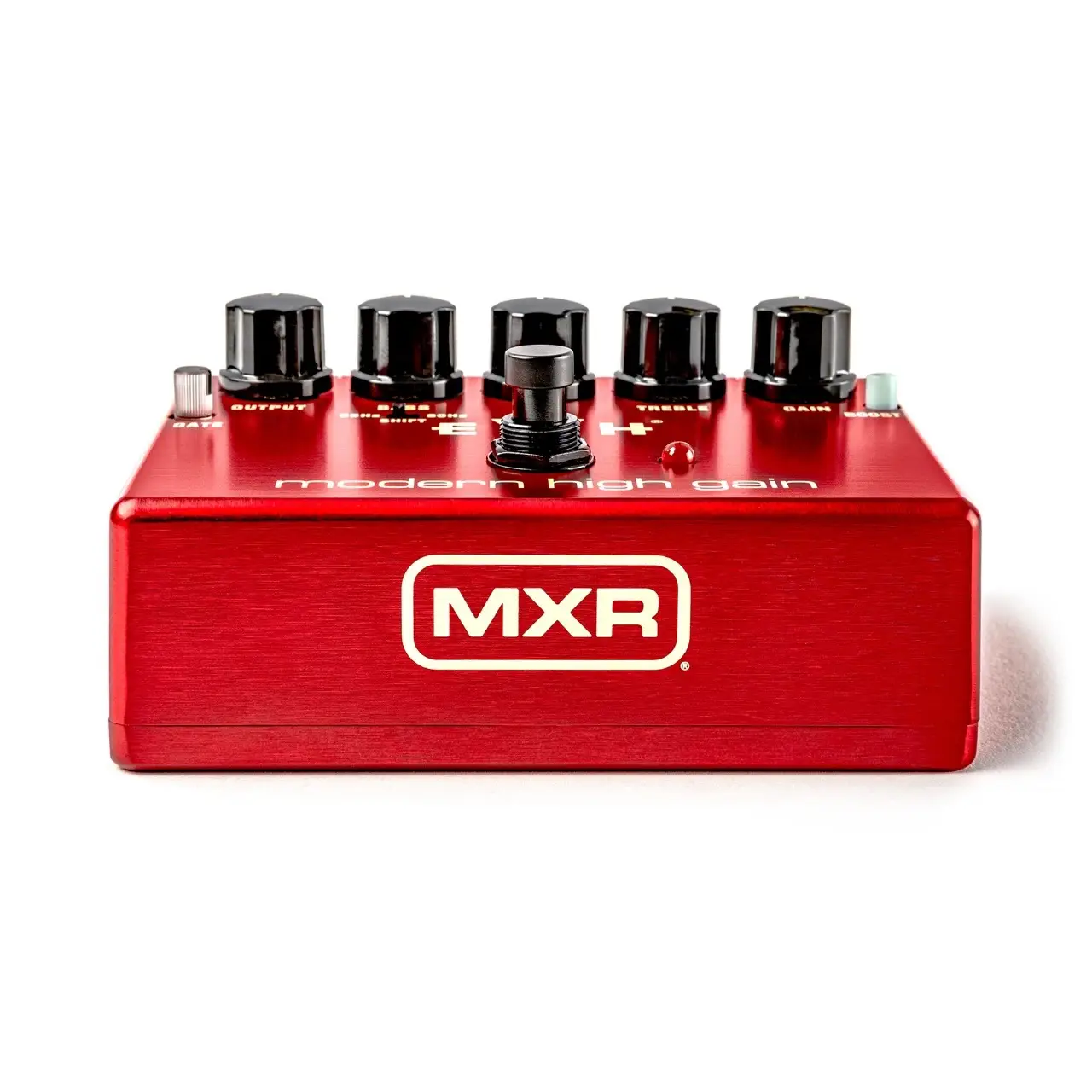 Jim Dunlop MXR EVH Modern High Gain Pedal Jim Dunlop MXR EVH Modern High Gain Pedal