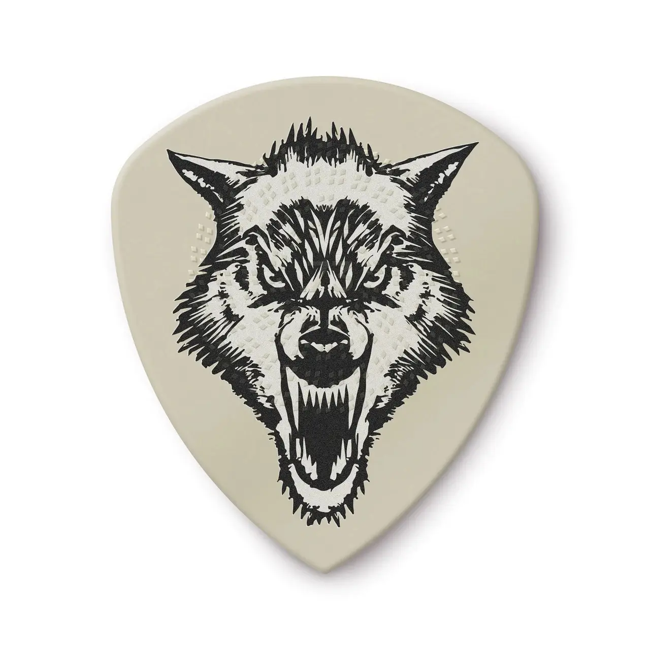 Jim Dunlop PH122P.73 James Hetfield's White Fang Custom Flow 6lı Paket Pena (0.73mm) Jim Dunlop PH122P.73 James Hetfield's White Fang Custom Flow 6lı Paket Pena (0.73mm)