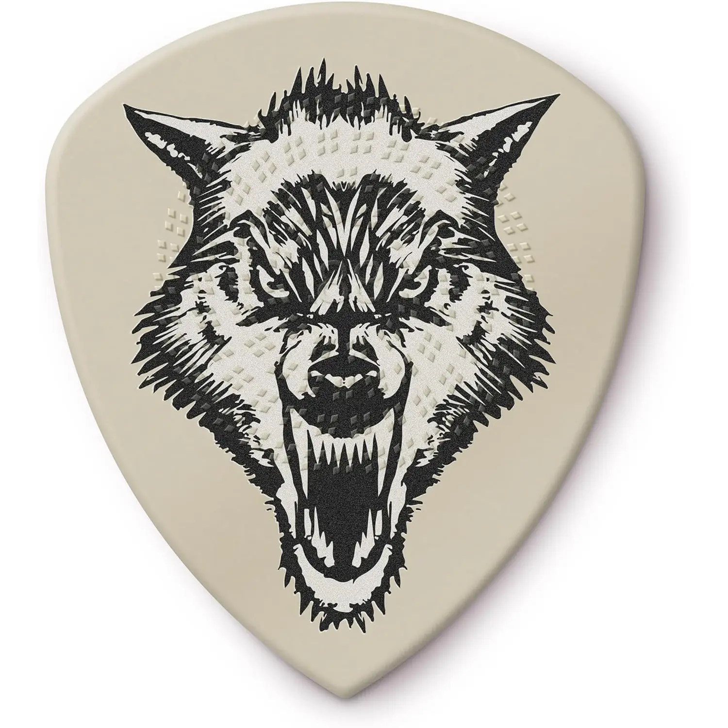 Jim Dunlop PH122P088 White Fang 6'lı Paket Pena (0.88 mm) Jim Dunlop PH122P088 White Fang 6'lı Paket Pena (0.88 mm)