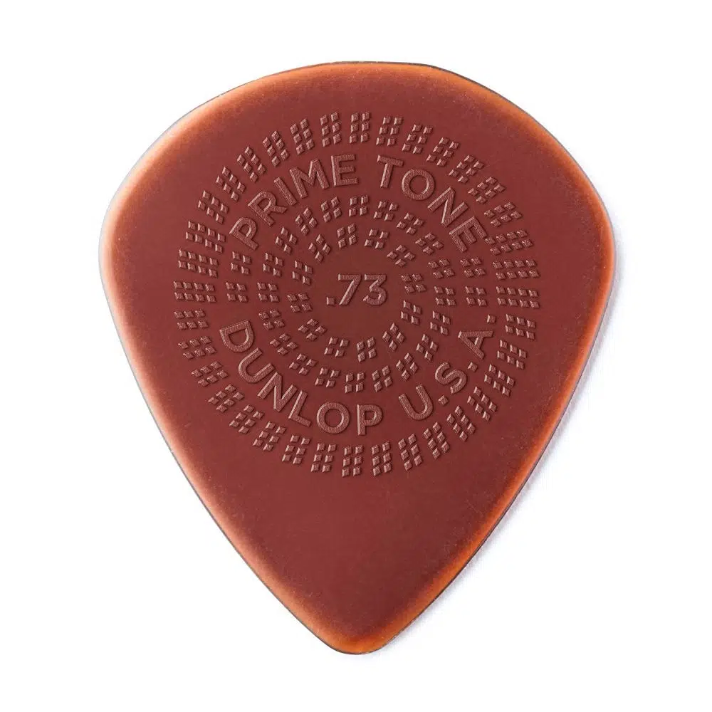 Jim Dunlop Primetone Jazz III XL 3lü Pena Seti (0.73mm) Jim Dunlop Primetone Jazz III XL 3lü Pena Seti (0.73mm)