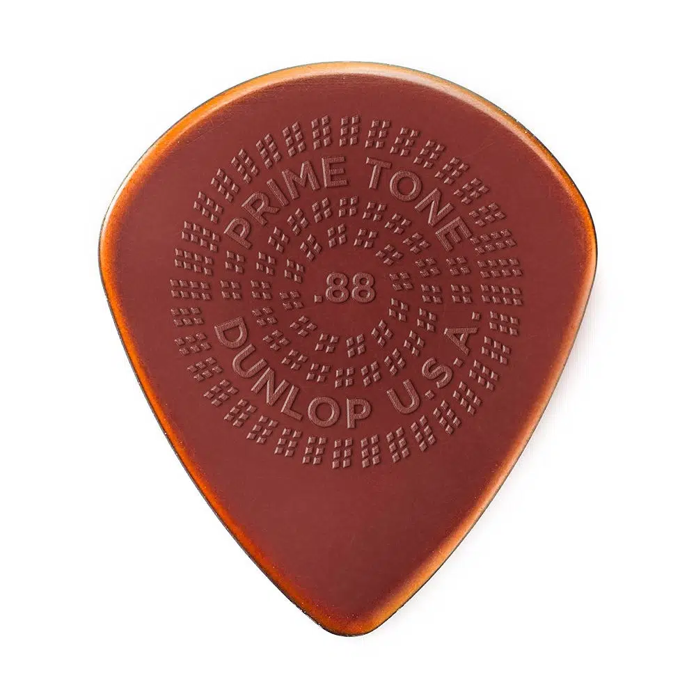 Jim Dunlop Primetone Jazz III XL 3lü Pena Seti (0.88mm) Jim Dunlop Primetone Jazz III XL 3lü Pena Seti (0.88mm)