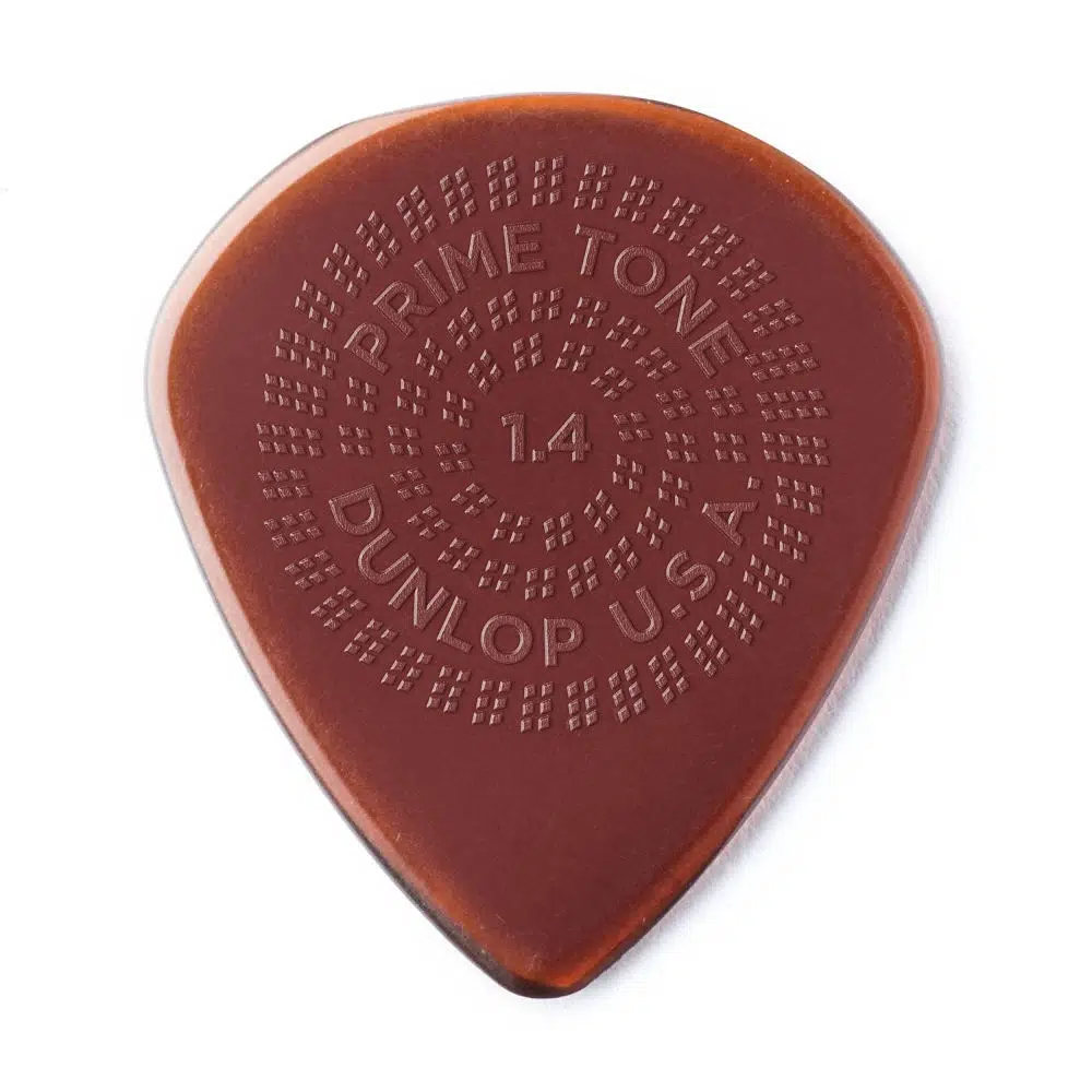 Jim Dunlop Primetone Jazz III XL 3lü Pena Seti (1.40mm) Jim Dunlop Primetone Jazz III XL 3lü Pena Seti (1.40mm)
