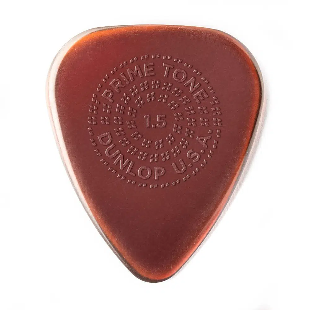 Jim Dunlop Primetone Standard 3lü Pena Seti (1.50mm) Jim Dunlop Primetone Standard 3lü Pena Seti (1.50mm)