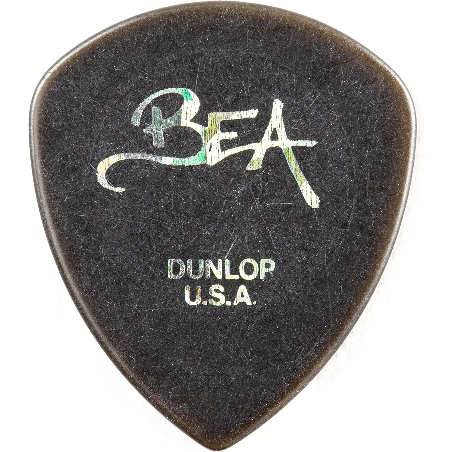 Jim Dunlop Rabea Massaad Signature Custom Flow Pena (1.00mm) Jim Dunlop Rabea Massaad Signature Custom Flow Pena (1.00mm)