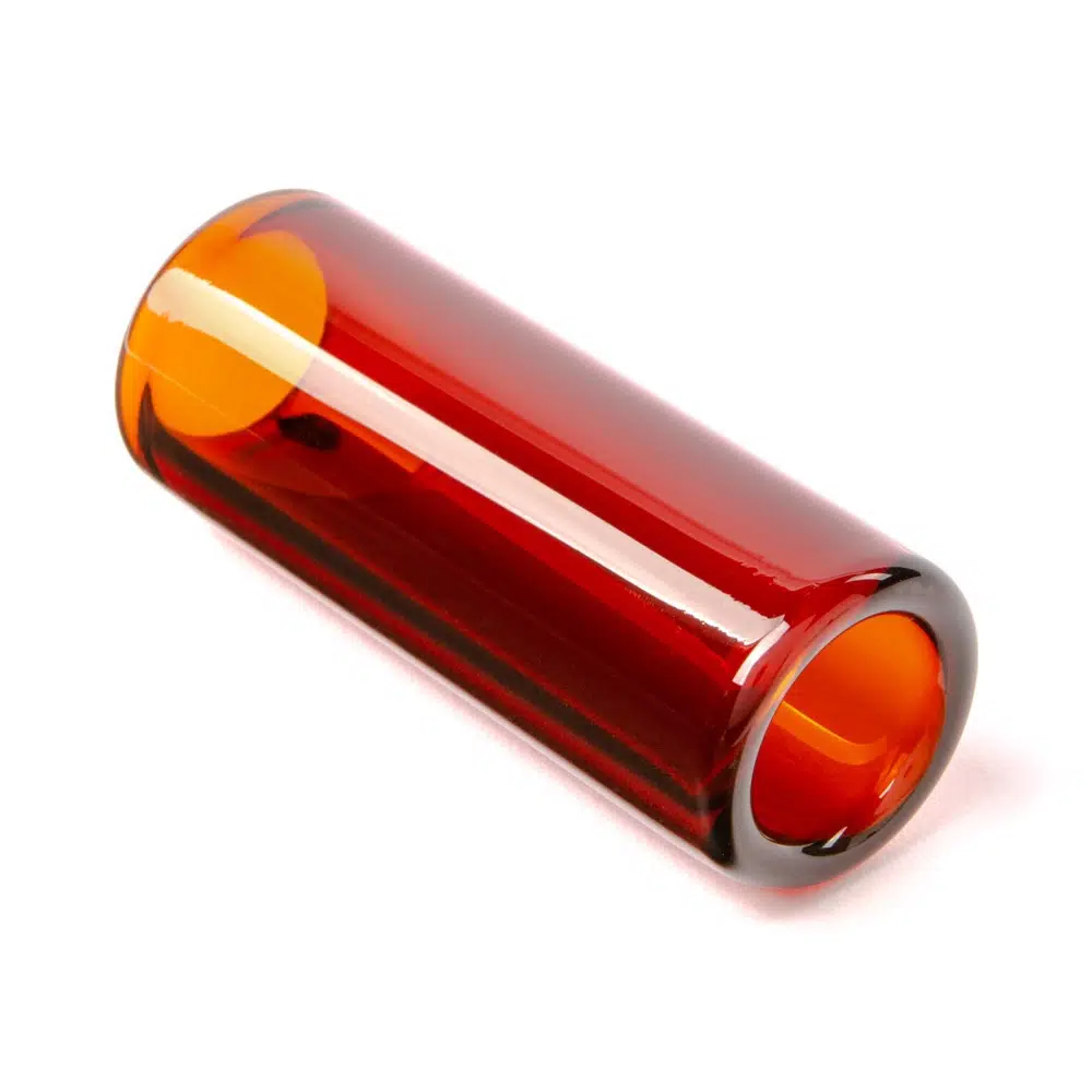 Jim Dunlop RWS15 Willy Sangria Glass Slide L Jim Dunlop RWS15 Willy Sangria Glass Slide L