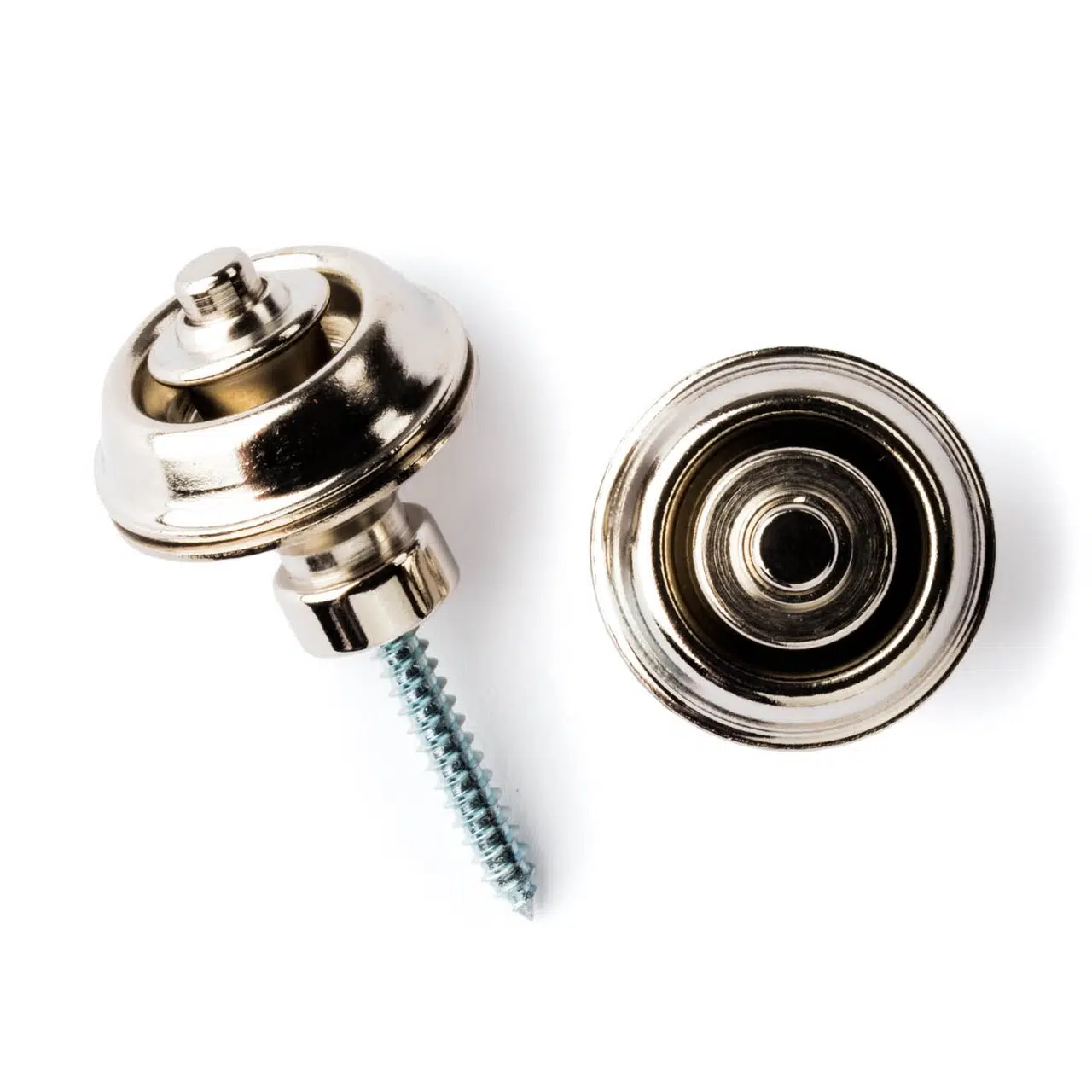 Jim Dunlop SLS1501N Set Askı Pini (Nikel) Jim Dunlop SLS1501N Set Askı Pini (Nikel)
