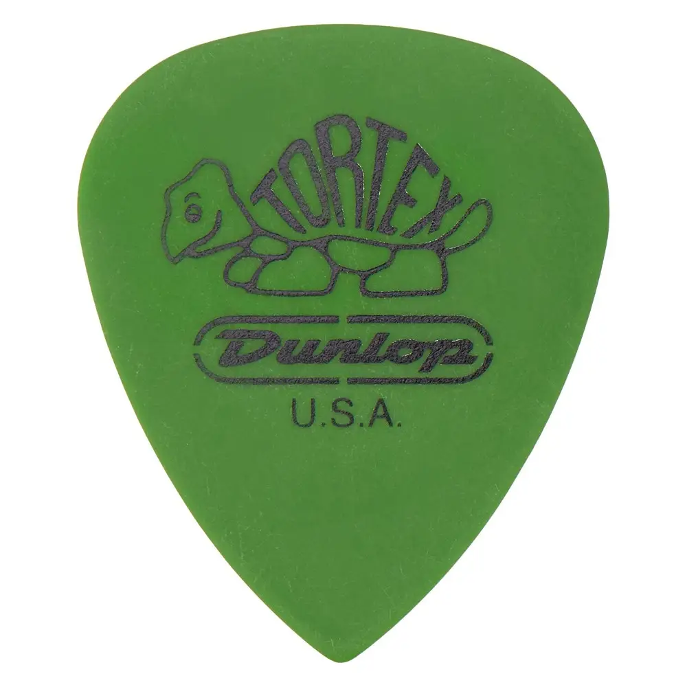Jim Dunlop Tortex TIII 12li Pena (0.88mm)
