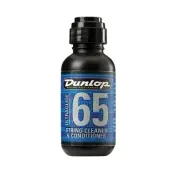 Jim Dunlop Ultraglide 65 String Conditioner Tel Temizleyici Jim Dunlop Ultraglide 65 String Conditioner Tel Temizleyici