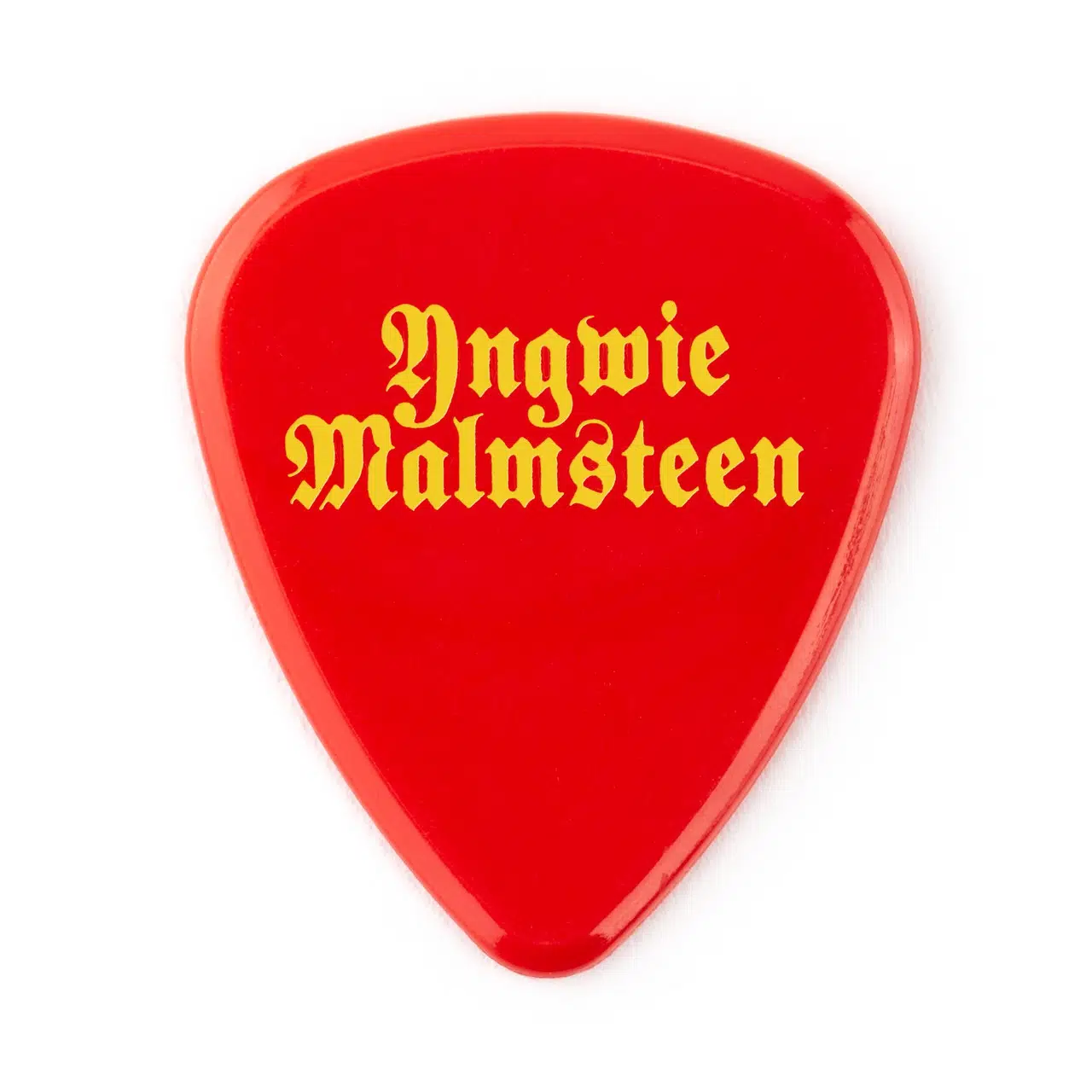 Jim Dunlop Yngwie Malmsteen 6'lı Paket Pena (2.0 mm) Jim Dunlop Yngwie Malmsteen 6'lı Paket Pena (2.0 mm)
