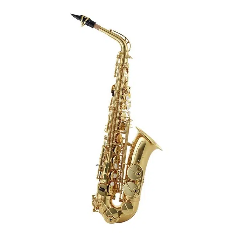 Jupiter JAS700Q Alto Saksafon Jupiter JAS700Q Alto Saksafon