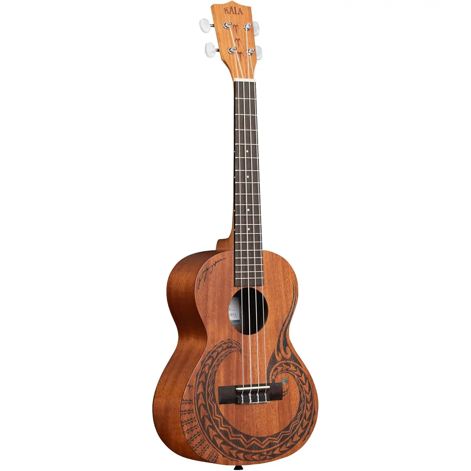 Kala Courage Maun Concert Ukulele Kala Courage Maun Concert Ukulele