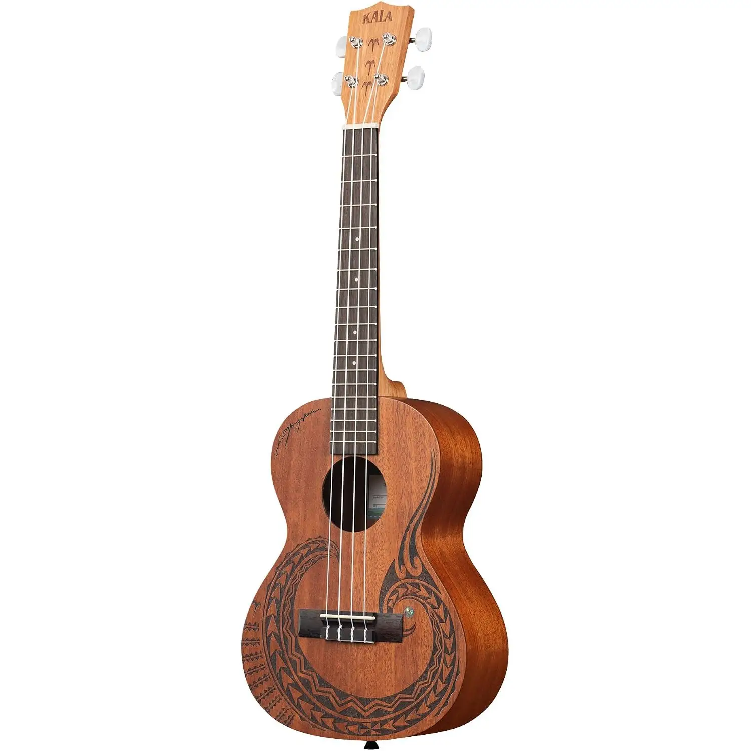 Kala Courage Maun Concert Ukulele Kala Courage Maun Concert Ukulele