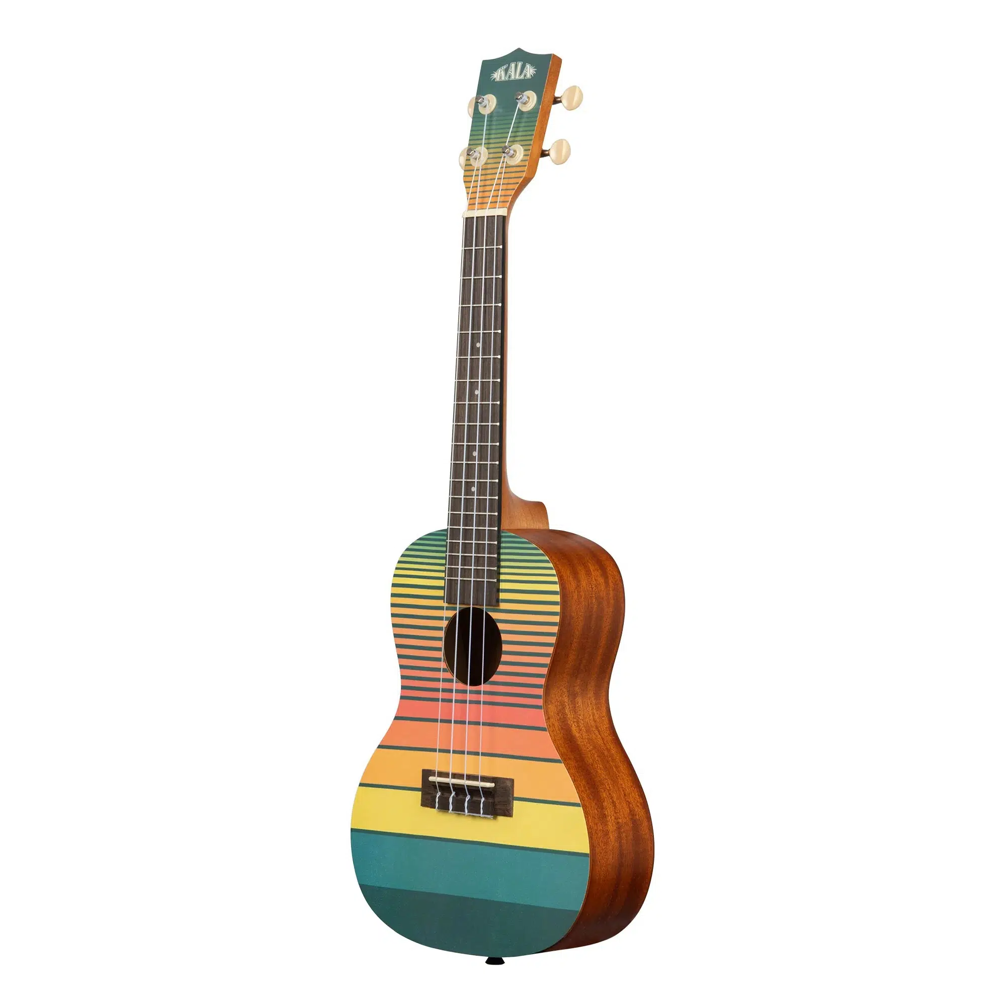 Kala Dawn Patrol Surfboard Concert Ukulele Kala Dawn Patrol Surfboard Concert Ukulele