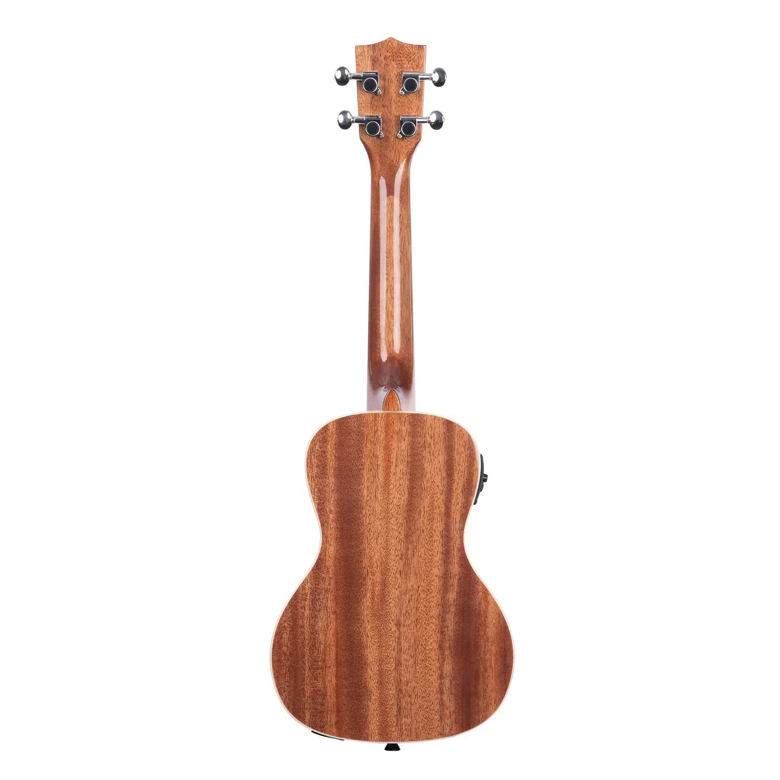 Kala KA-CGE Maun Concert Elektro Ukulele (Natural) Kala KA-CGE Maun Concert Elektro Ukulele (Natural)