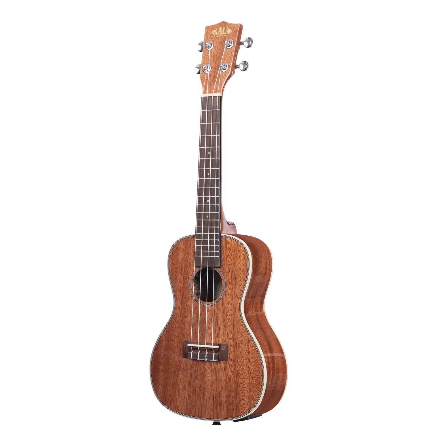 Kala KA-CGE Maun Concert Elektro Ukulele (Natural) Kala KA-CGE Maun Concert Elektro Ukulele (Natural)