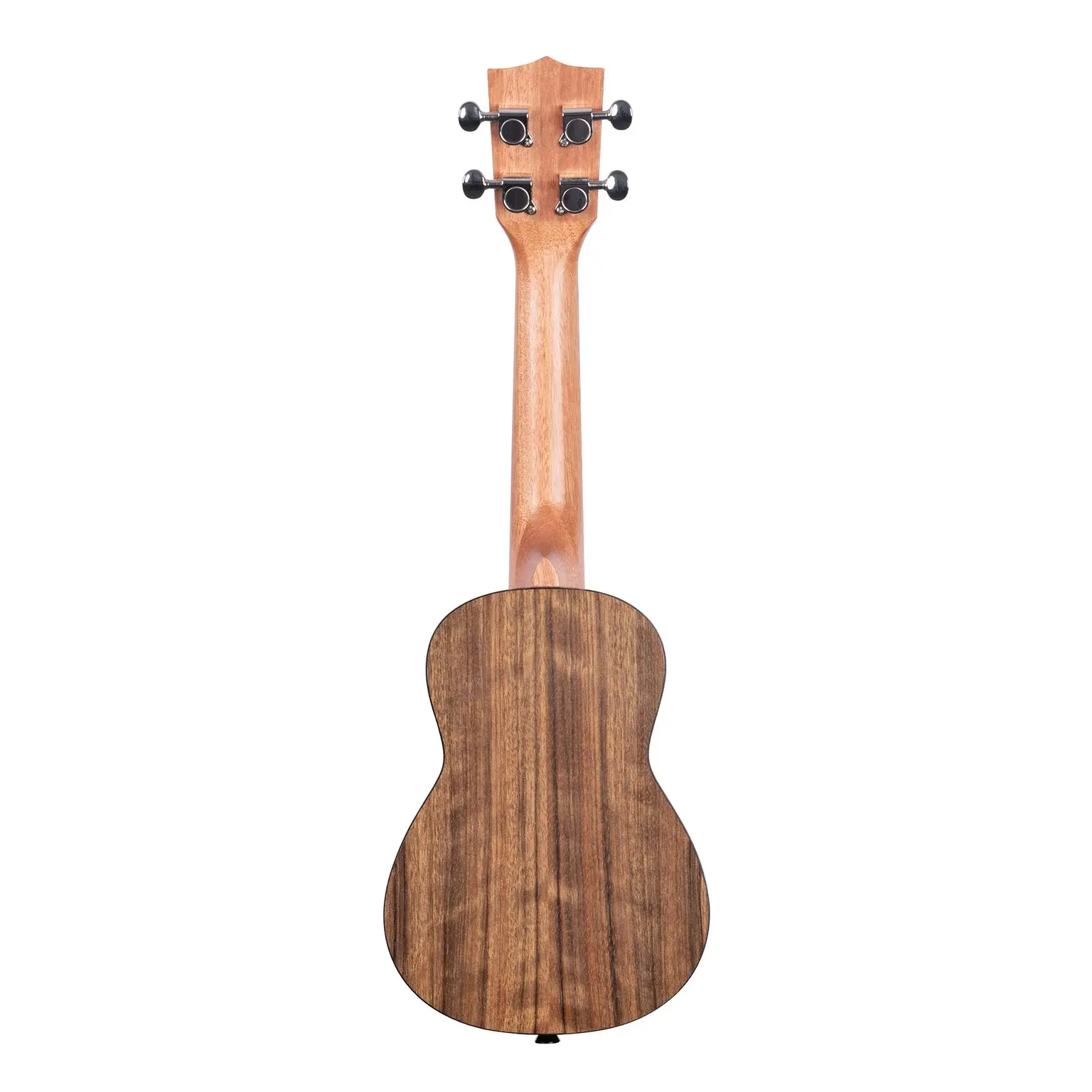Kala KA-PWS Pacific Walnut Soprano Ukulele Kala KA-PWS Pacific Walnut Soprano Ukulele