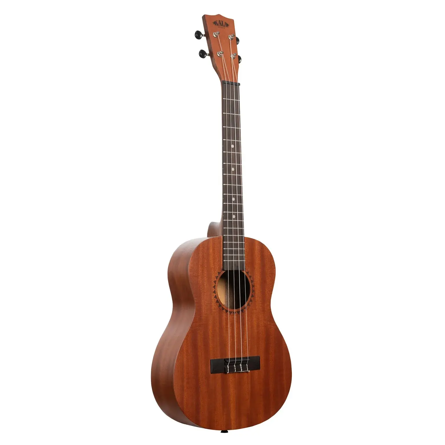 Kala Learn To Play Baritone Ukulele Başlangıç Seti Kala Learn To Play Baritone Ukulele Başlangıç Seti