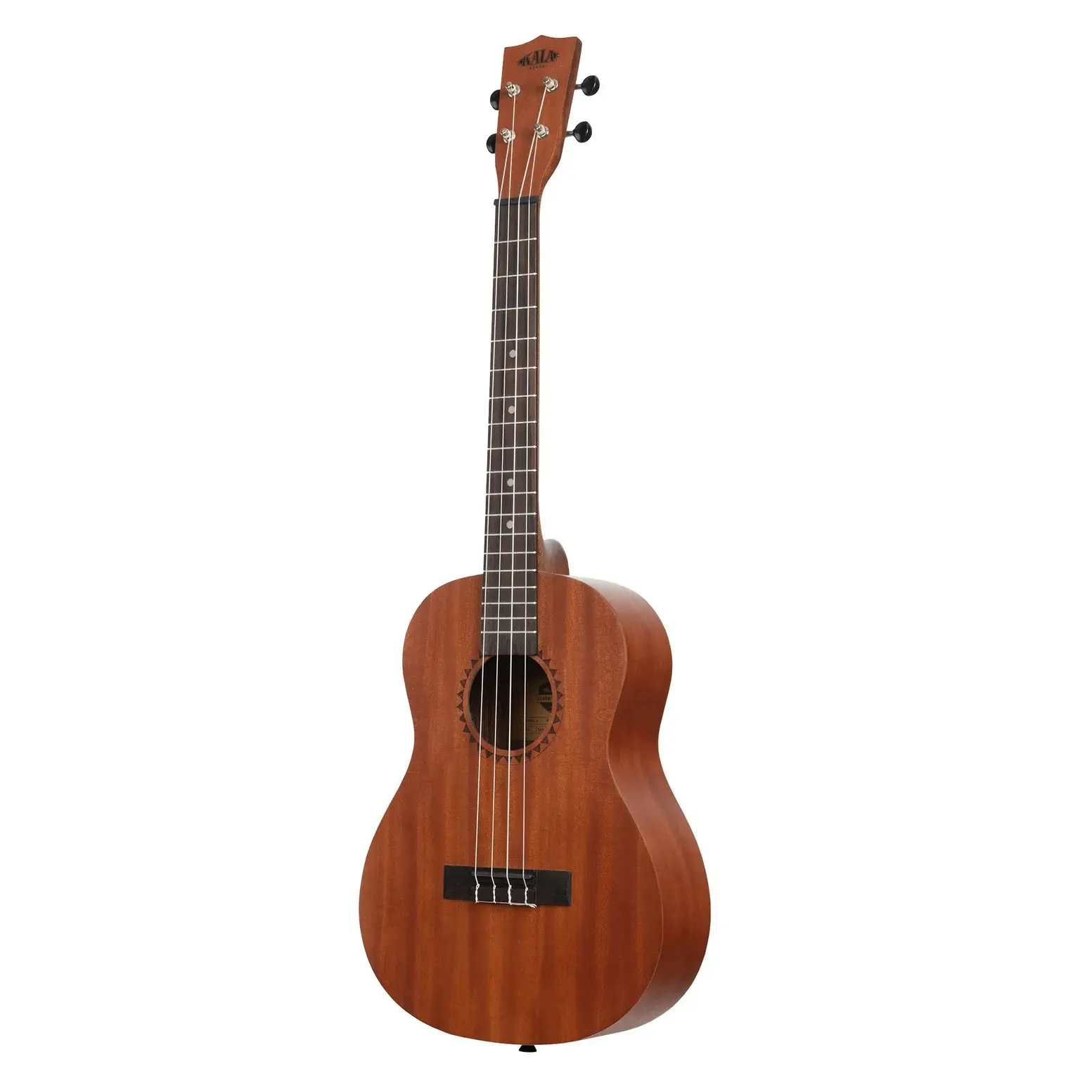 Kala Learn To Play Baritone Ukulele Başlangıç Seti Kala Learn To Play Baritone Ukulele Başlangıç Seti