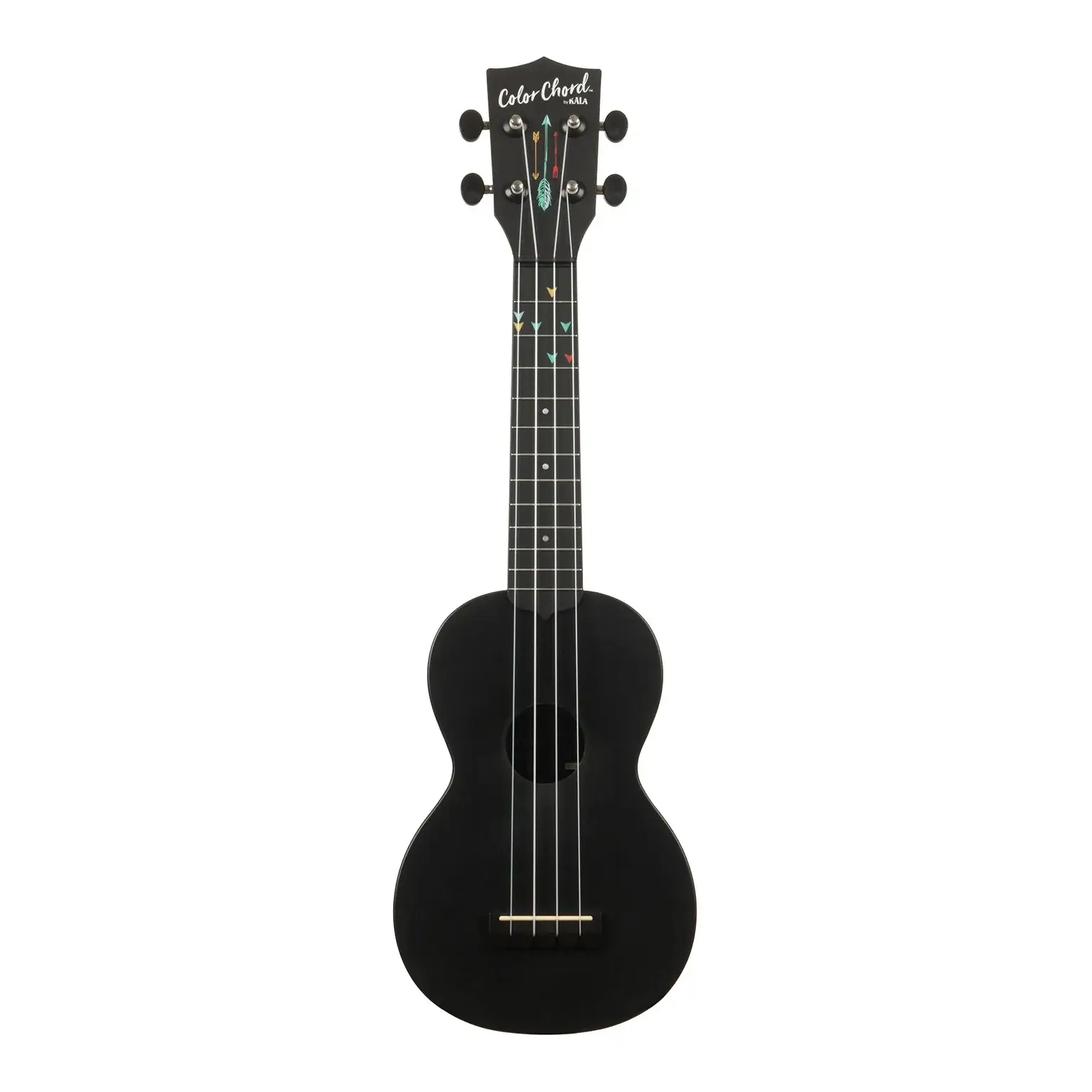 Kala Learn To Play Recycled Color Chord™ Soprano Ukulele Başlangıç Seti Kala Learn To Play Recycled Color Chord™ Soprano Ukulele Başlangıç Seti