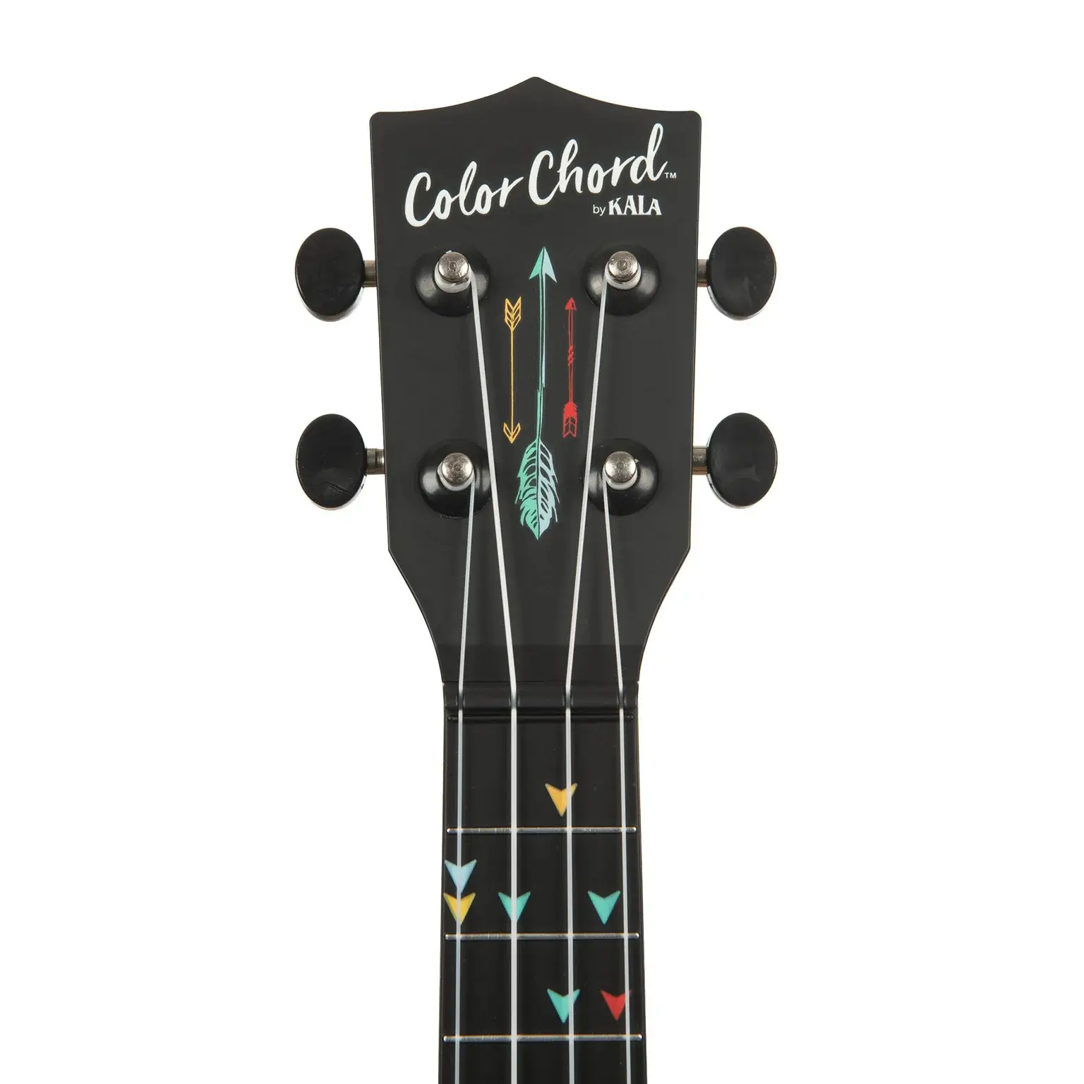 Kala Learn To Play Recycled Color Chord™ Soprano Ukulele Başlangıç Seti Kala Learn To Play Recycled Color Chord™ Soprano Ukulele Başlangıç Seti