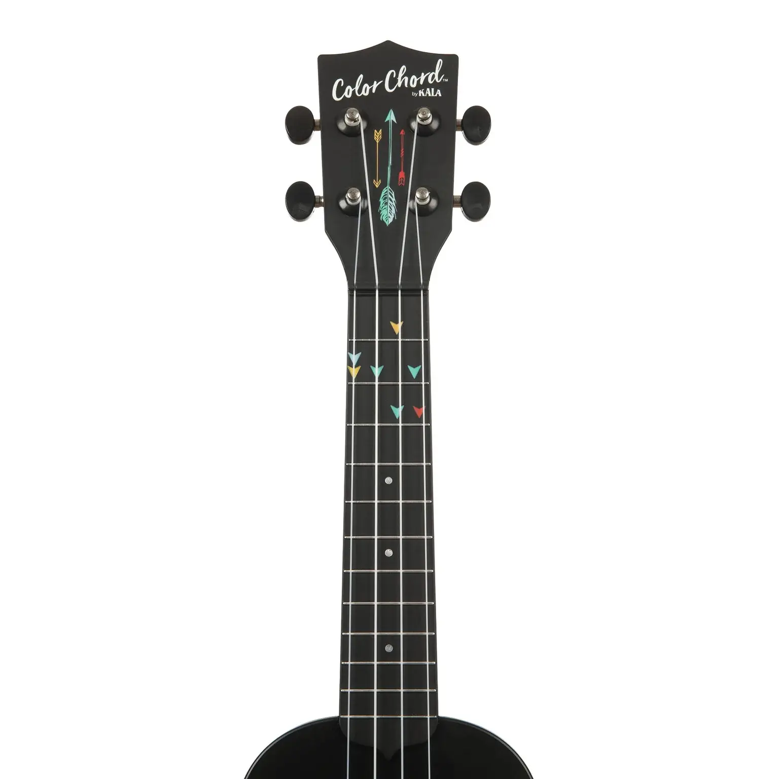 Kala Learn To Play Recycled Color Chord™ Soprano Ukulele Başlangıç Seti Kala Learn To Play Recycled Color Chord™ Soprano Ukulele Başlangıç Seti