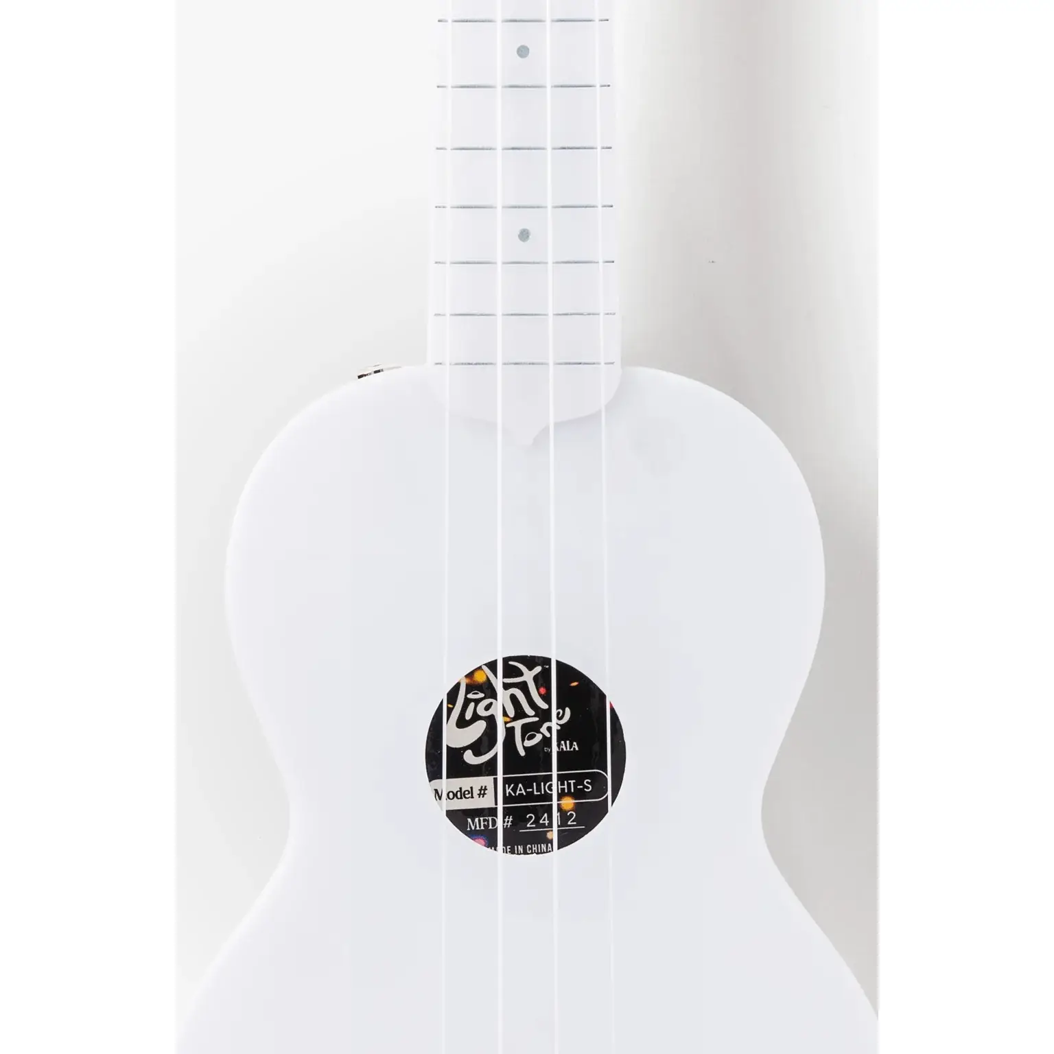 Kala Light Tone™ Renk Değiştiren Soprano Ukulele Kala Light Tone™ Renk Değiştiren Soprano Ukulele