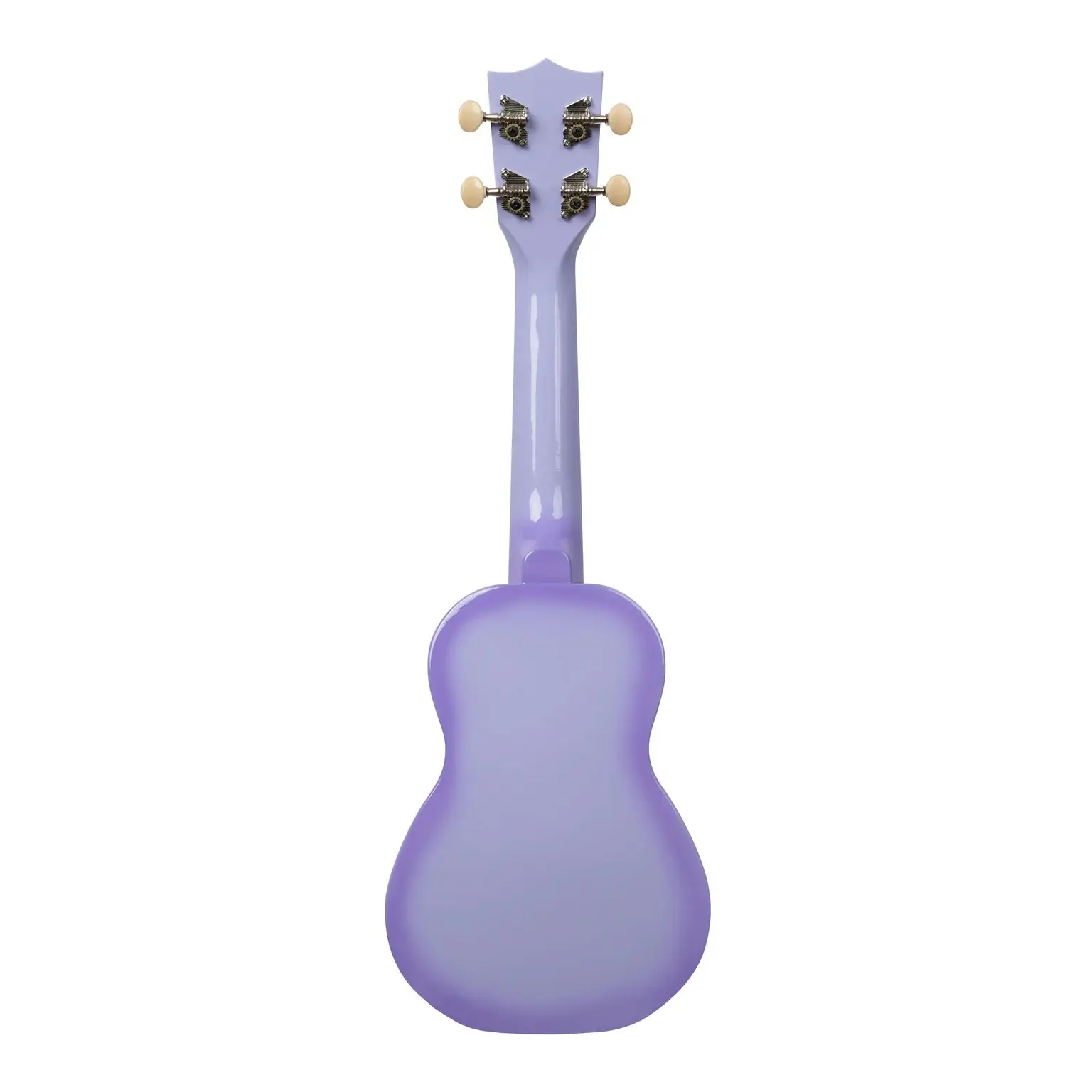 Kala Makala Dolphin Soprano Ukulele (Purple Burst) Kala Makala Dolphin Soprano Ukulele (Purple Burst)