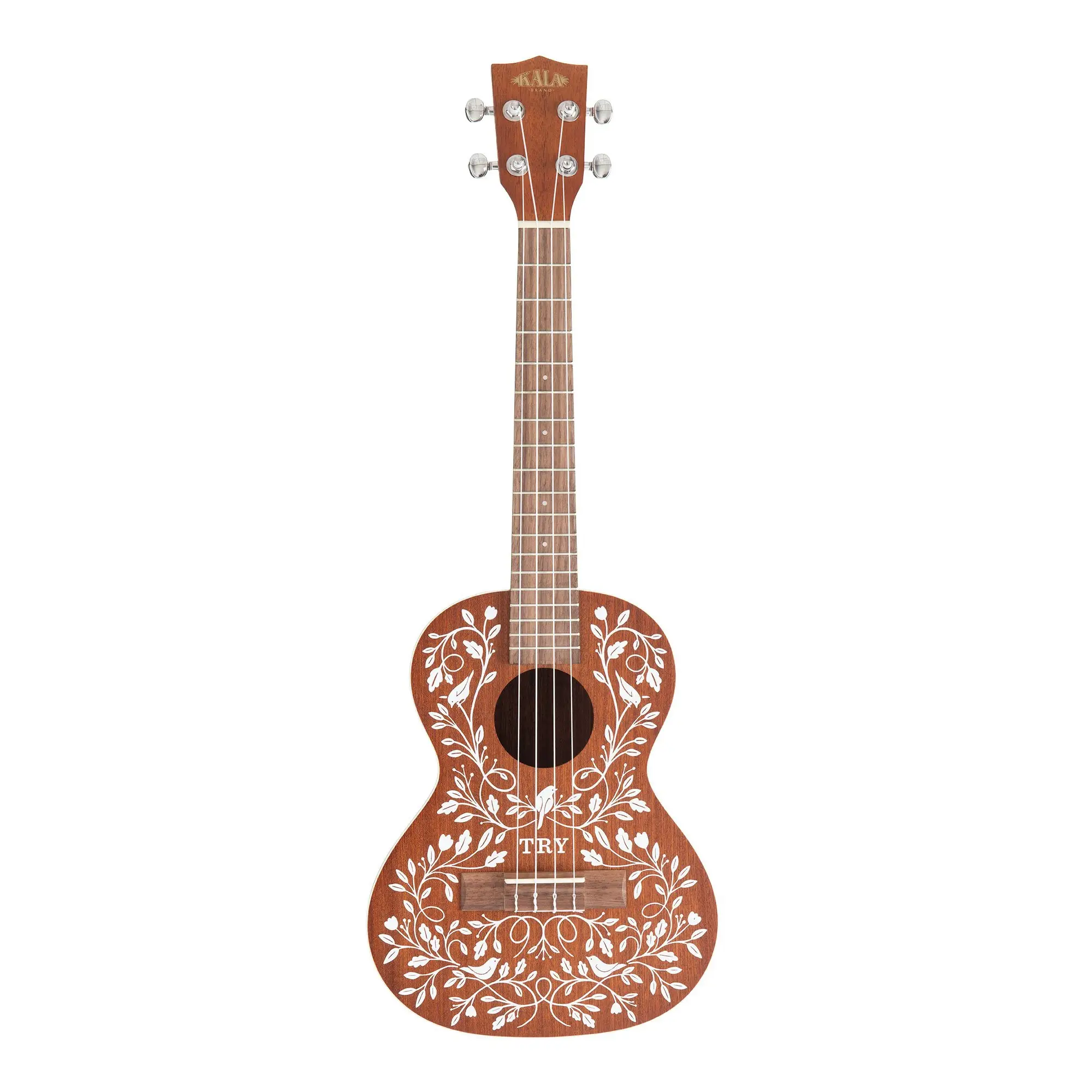 Kala Mandy Harvey Signature Tenor Ukulele Başlangıç Seti Kala Mandy Harvey Signature Tenor Ukulele Başlangıç Seti