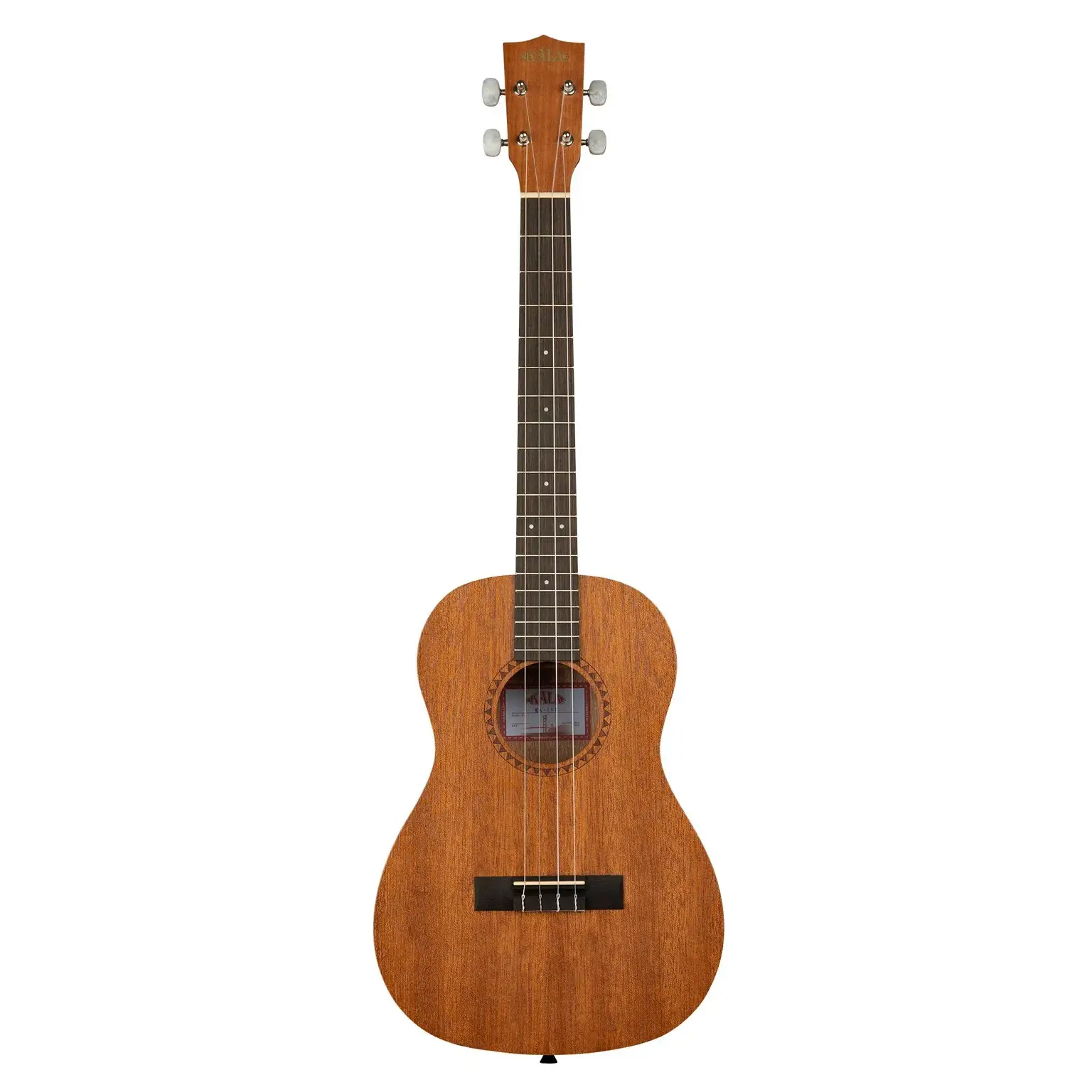 Kala Maun Baritone Ukulele