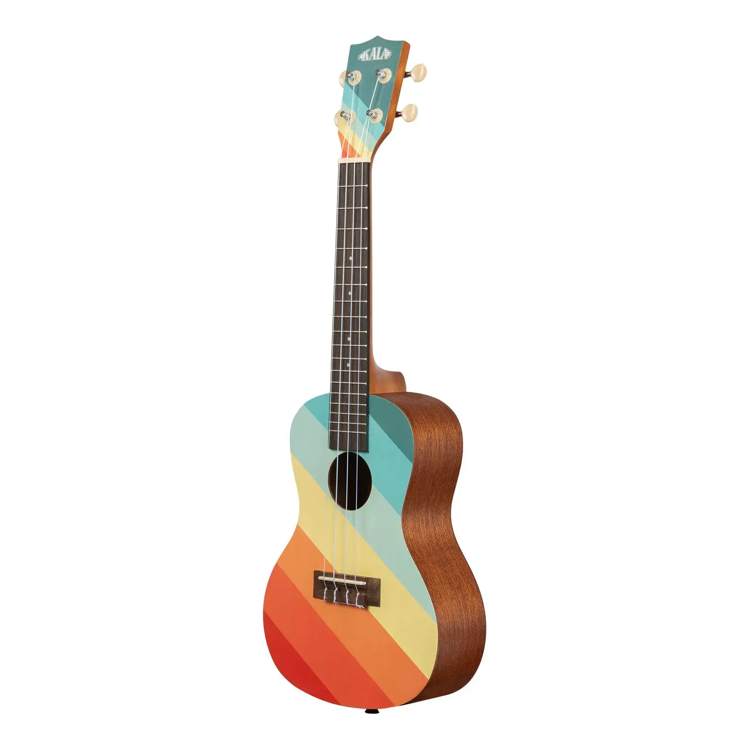 Kala Surfboard Concert Ukulele (Far Out) Kala Surfboard Concert Ukulele (Far Out)