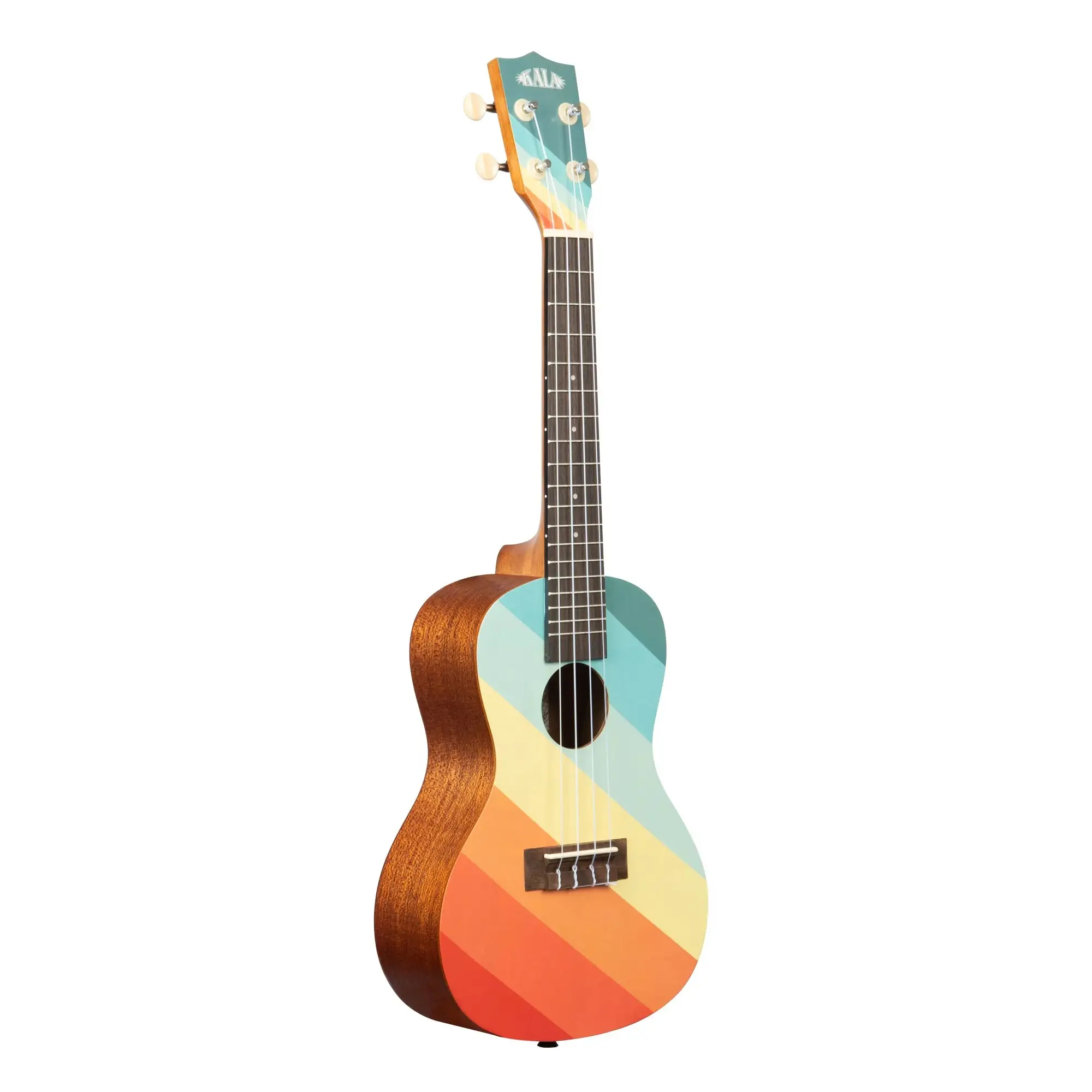 Kala Surfboard Concert Ukulele (Far Out) Kala Surfboard Concert Ukulele (Far Out)