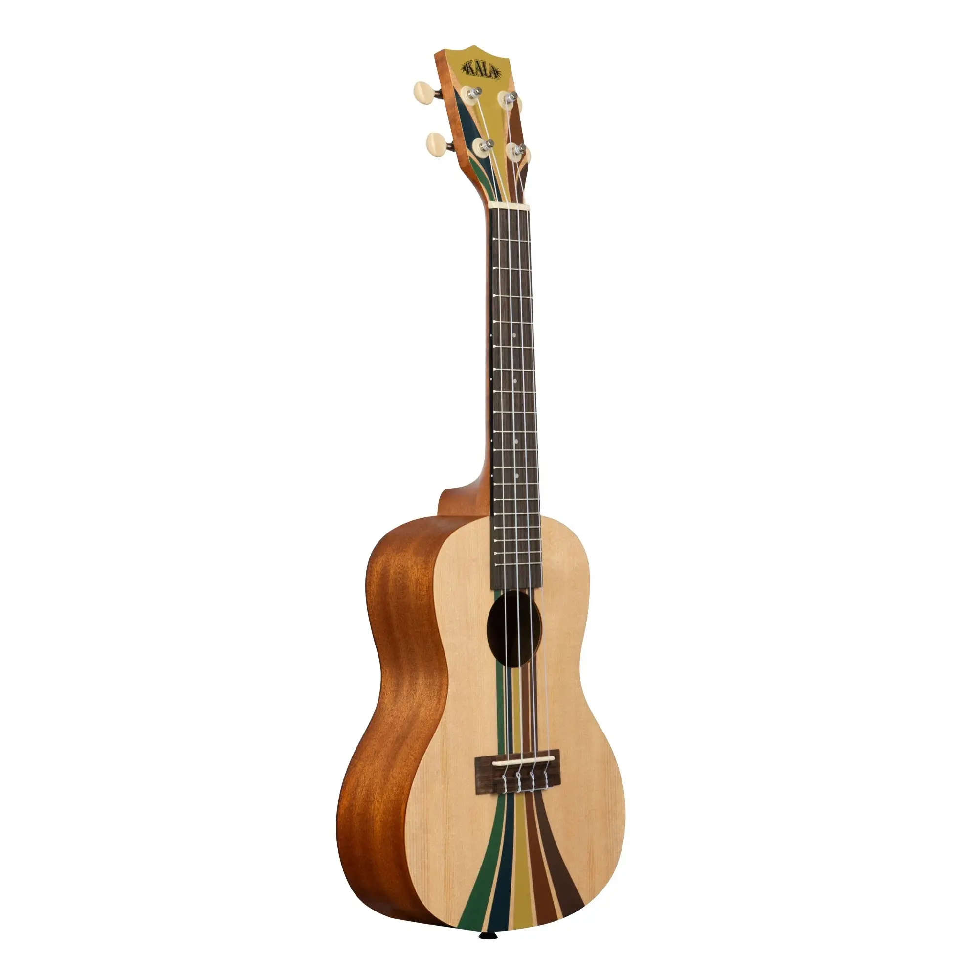 Kala Surfboard Concert Ukulele (Riptide) Kala Surfboard Concert Ukulele (Riptide)