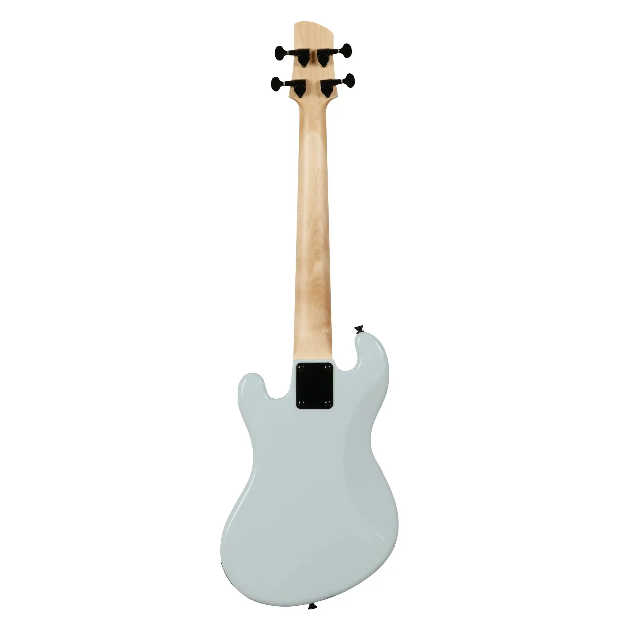 Kala U-bass Mini Bas Gitar (Powder Blue) Kala U-bass Mini Bas Gitar (Powder Blue)