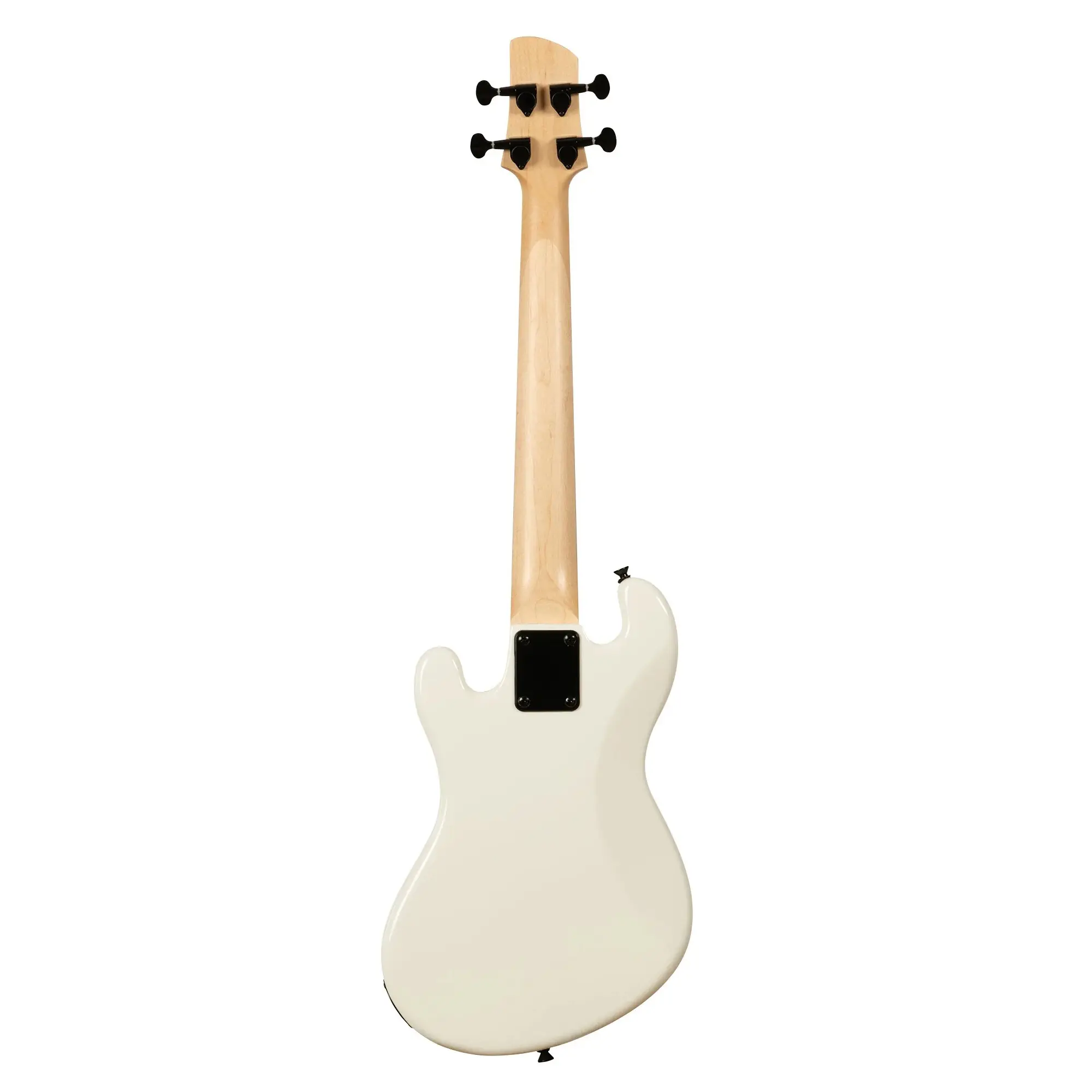 Kala U-bass Mini Bas Gitar (Sweet Cream) Kala U-bass Mini Bas Gitar (Sweet Cream)