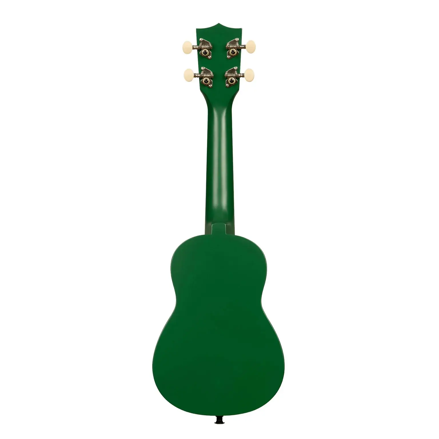 Kala Ukadelic Soprano Ukulele (Monstera) Kala Ukadelic Soprano Ukulele (Monstera)