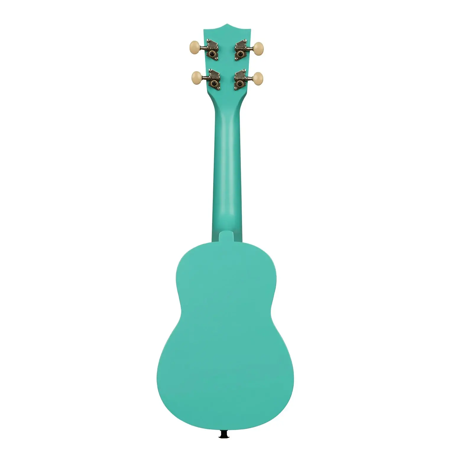 Kala Ukadelic Soprano Ukulele (Seascape) Kala Ukadelic Soprano Ukulele (Seascape)