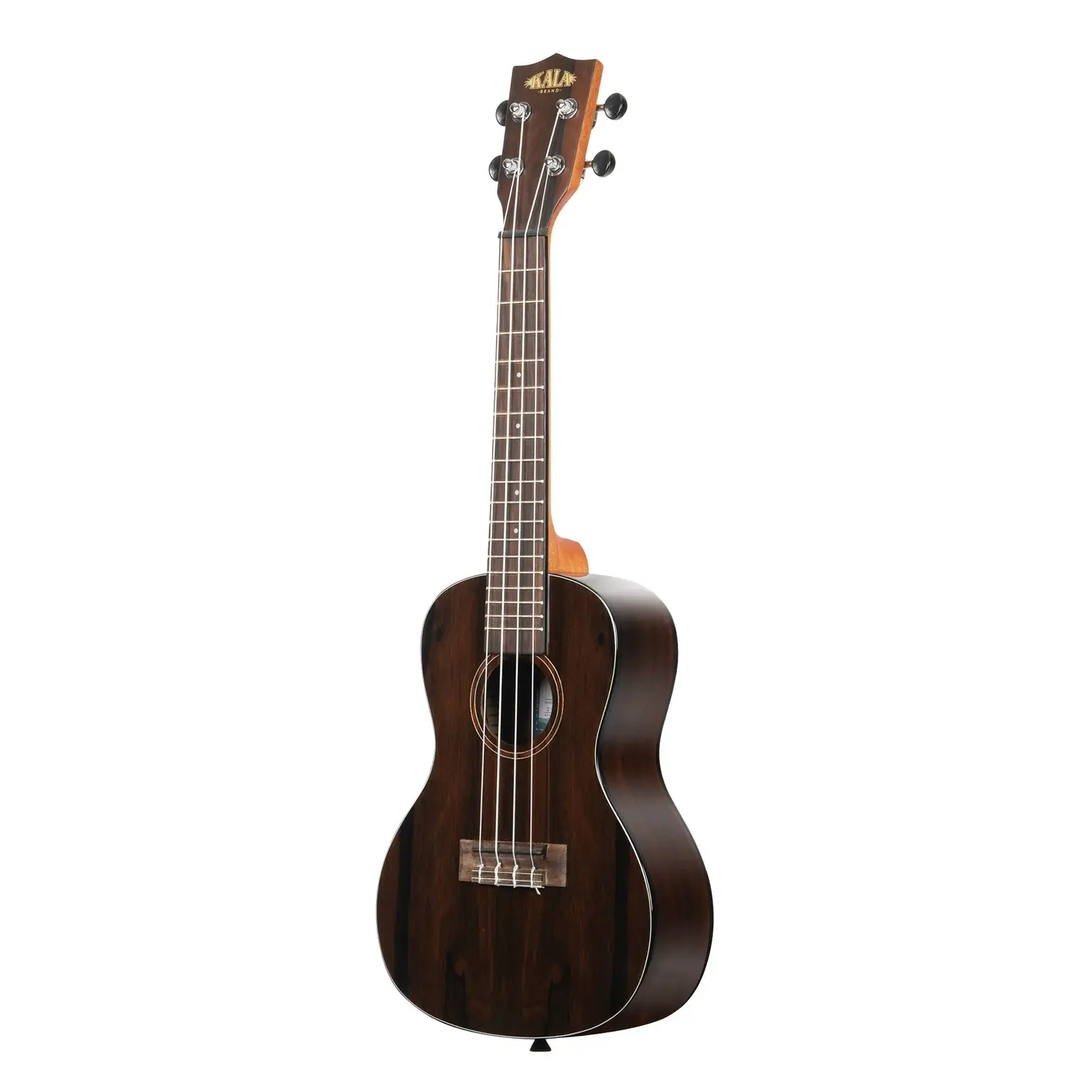 Kala Ziricote Gloss Concert Ukulele Kala Ziricote Gloss Concert Ukulele