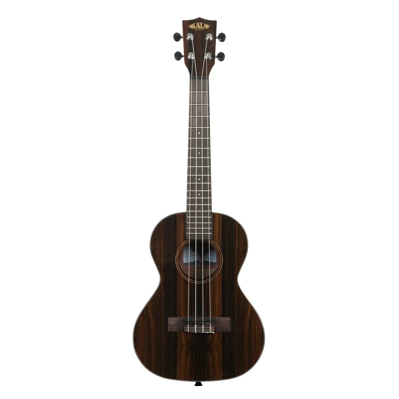 Kala Ziricote Gloss Tenor Ukulele