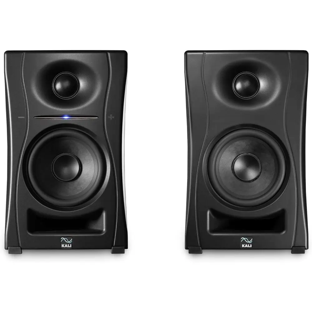 Kali Audio Project Lone Pine LP-UNF 4.5" Ultranearfield Stüdyo Monitörü (Çift)