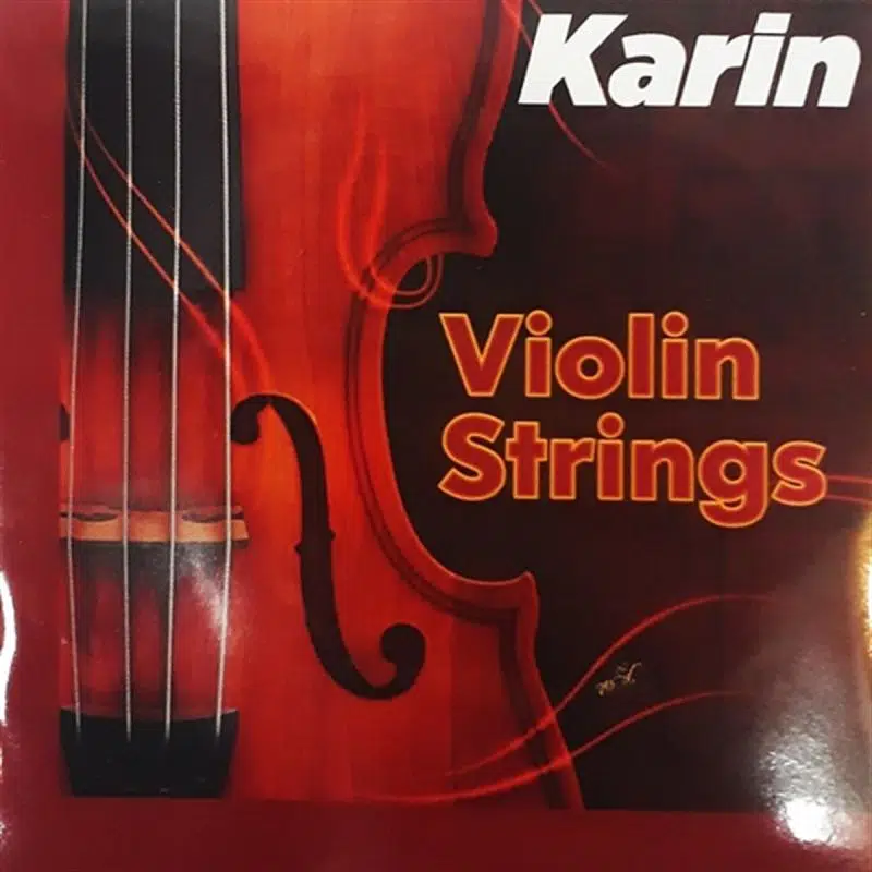Karin Strings K703 - Keman Teli Takım Karin Strings K703 - Keman Teli Takım