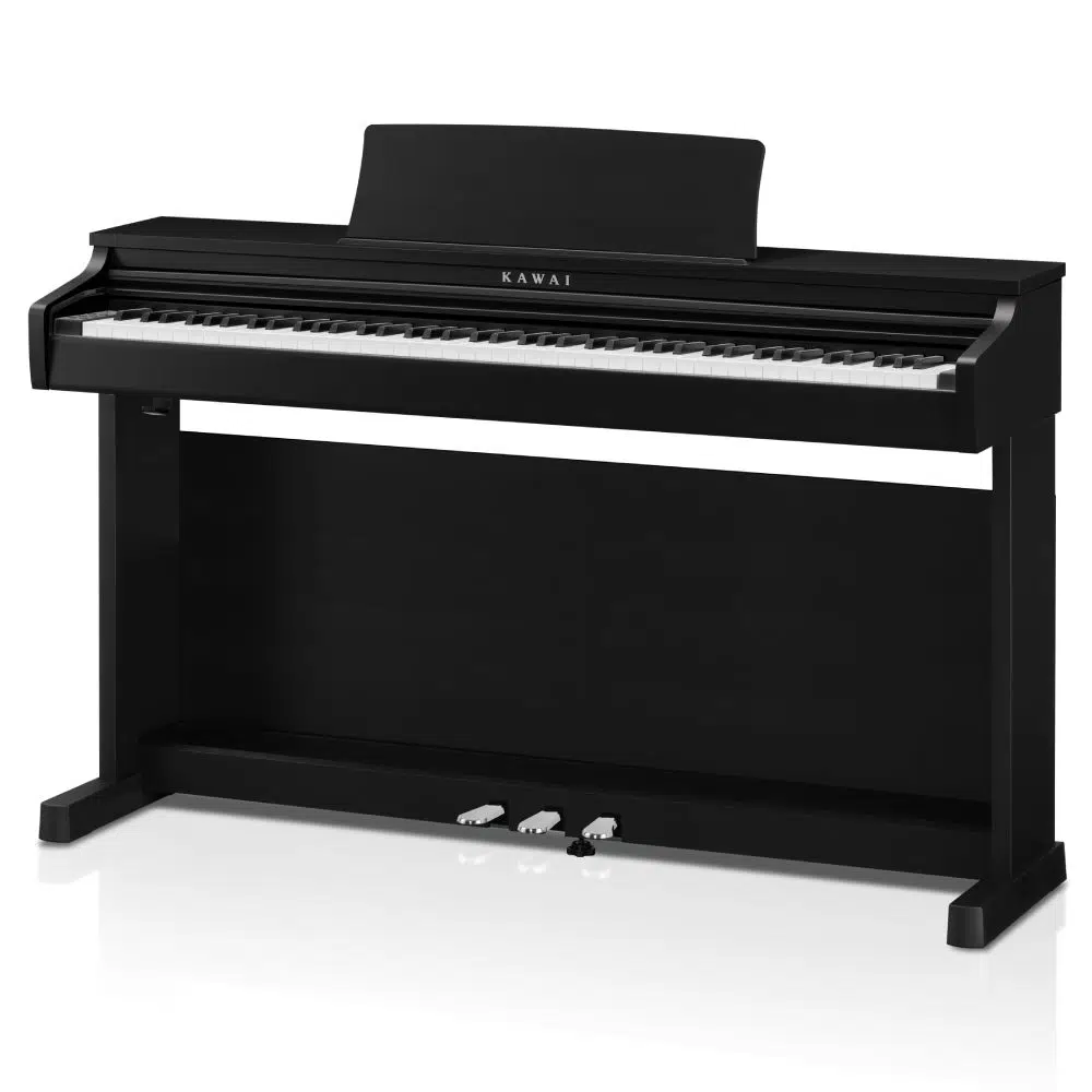 KAWAI CX202B Siyah Dijital Piyano (Tabure & Kulaklık Hediyeli) KAWAI CX202B Siyah Dijital Piyano (Tabure & Kulaklık Hediyeli)