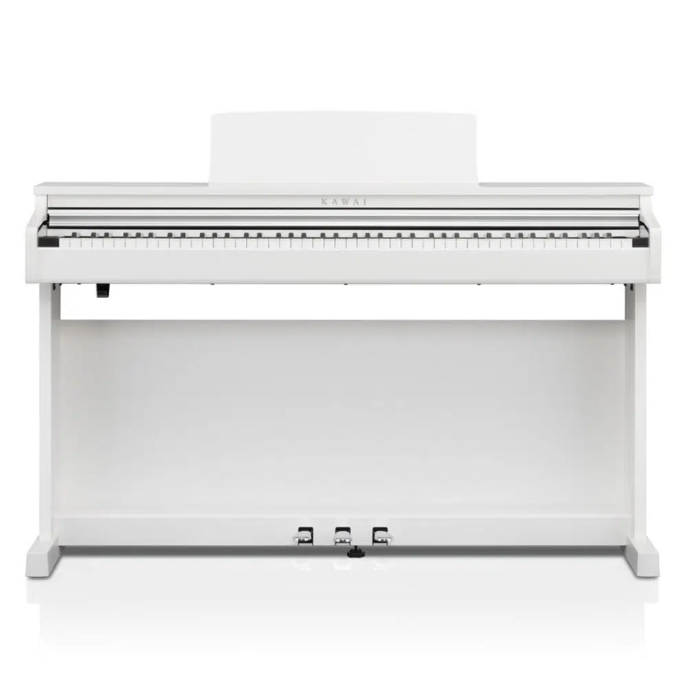 KAWAI CX202W Beyaz Dijital Piyano (Tabure & Kulaklık Hediyeli)