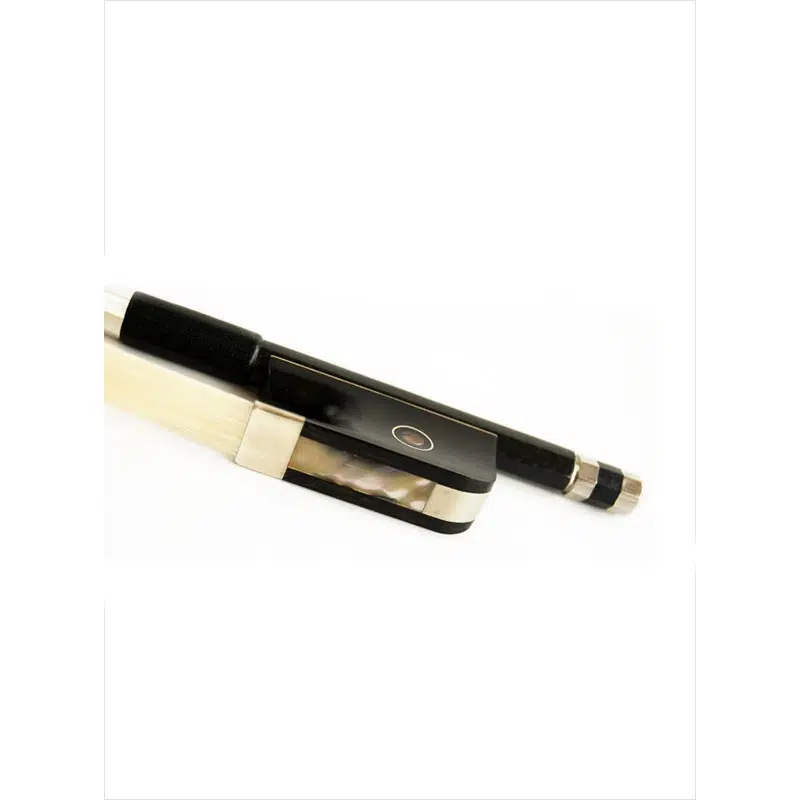 Kinglos BY 110 Carbon Fiber 4/4 Çello Arşesi Kinglos BY 110 Carbon Fiber 4/4 Çello Arşesi