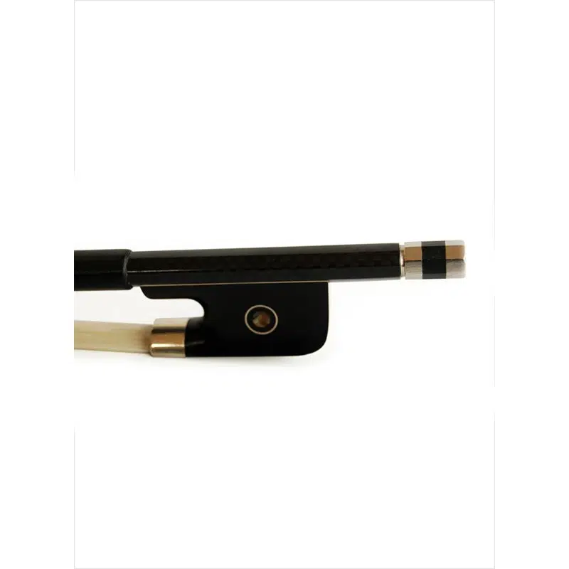 Kinglos BY 110 Carbon Fiber 4/4 Çello Arşesi Kinglos BY 110 Carbon Fiber 4/4 Çello Arşesi
