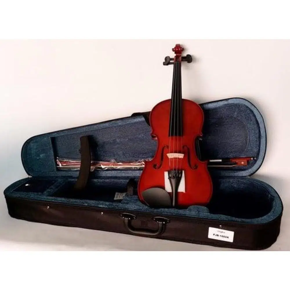 Kinglos KNG PJB-1002 4/4 Başlangıç Kemanı (Kutulu) Kinglos KNG PJB-1002 4/4 Başlangıç Kemanı (Kutulu)