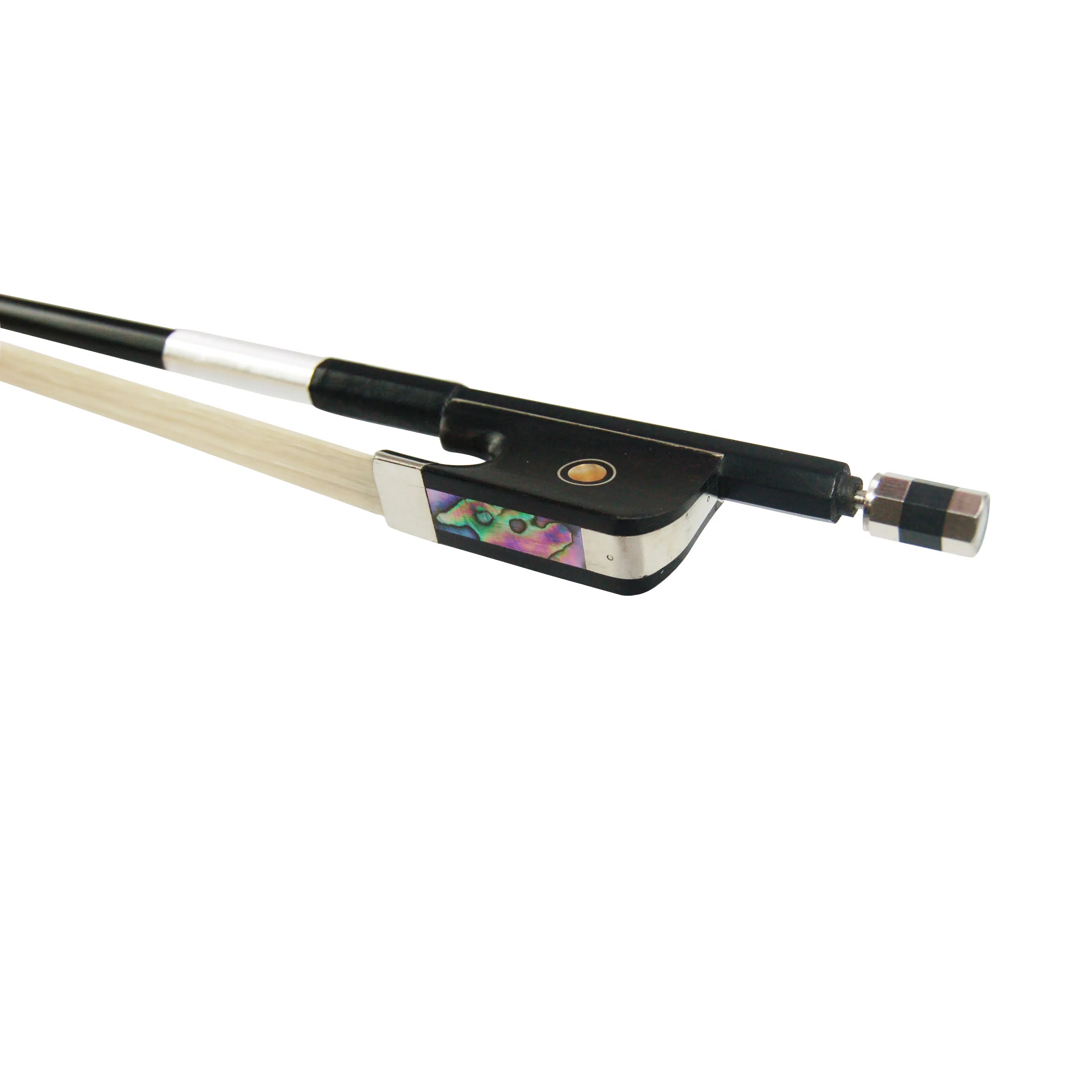 Kinglos XS92C Carbon Fiber 4/4 Çello Arşesi Kinglos XS92C Carbon Fiber 4/4 Çello Arşesi