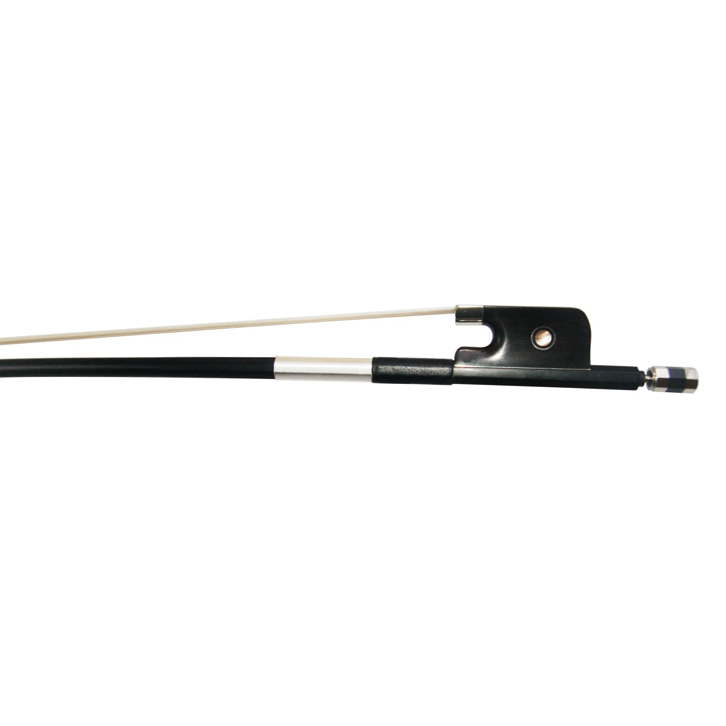Kinglos XS92C Carbon Fiber 4/4 Çello Arşesi Kinglos XS92C Carbon Fiber 4/4 Çello Arşesi