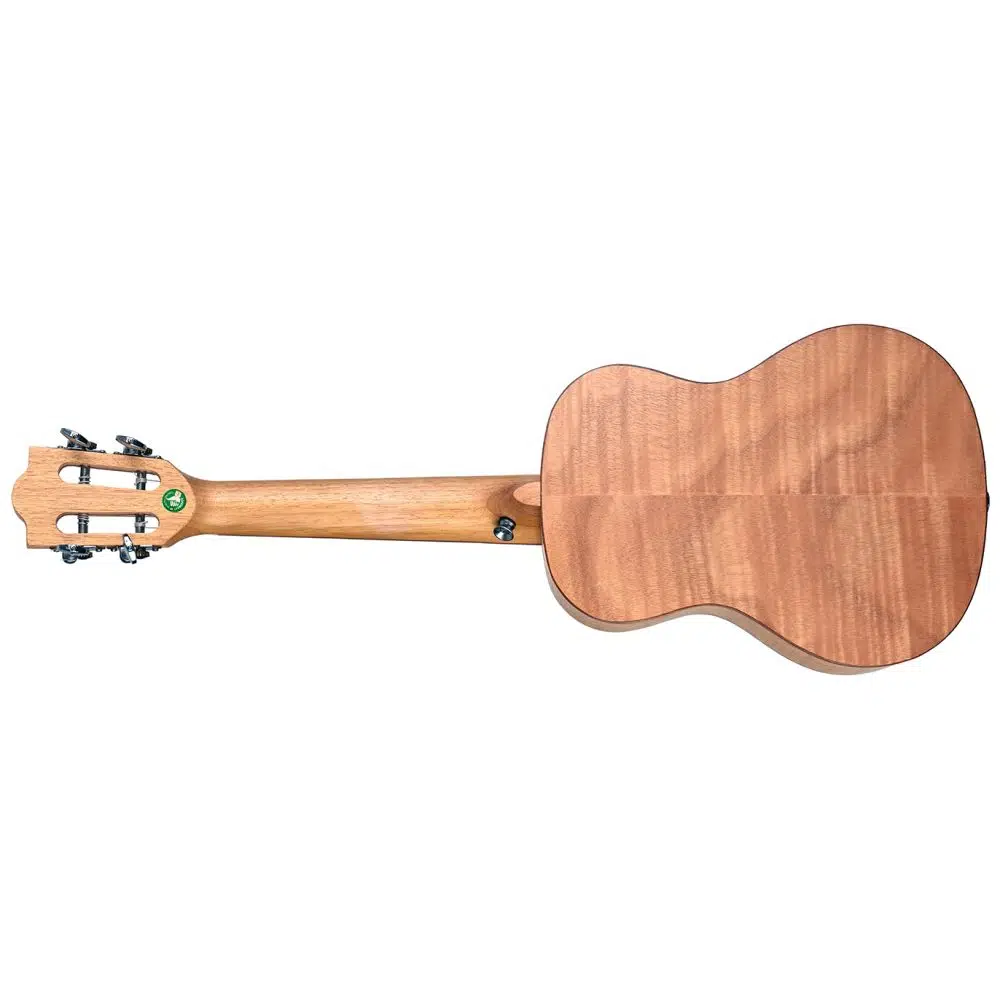Kmise Concert Ukulele (Koa / Figured Wood) Kmise Concert Ukulele (Koa / Figured Wood)