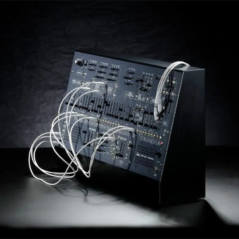 Korg ARP 2600 M