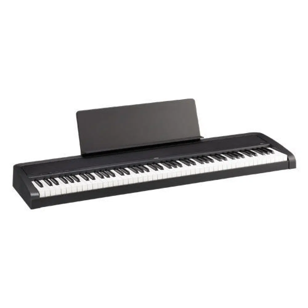 Korg B2+BK Dijital Piyano